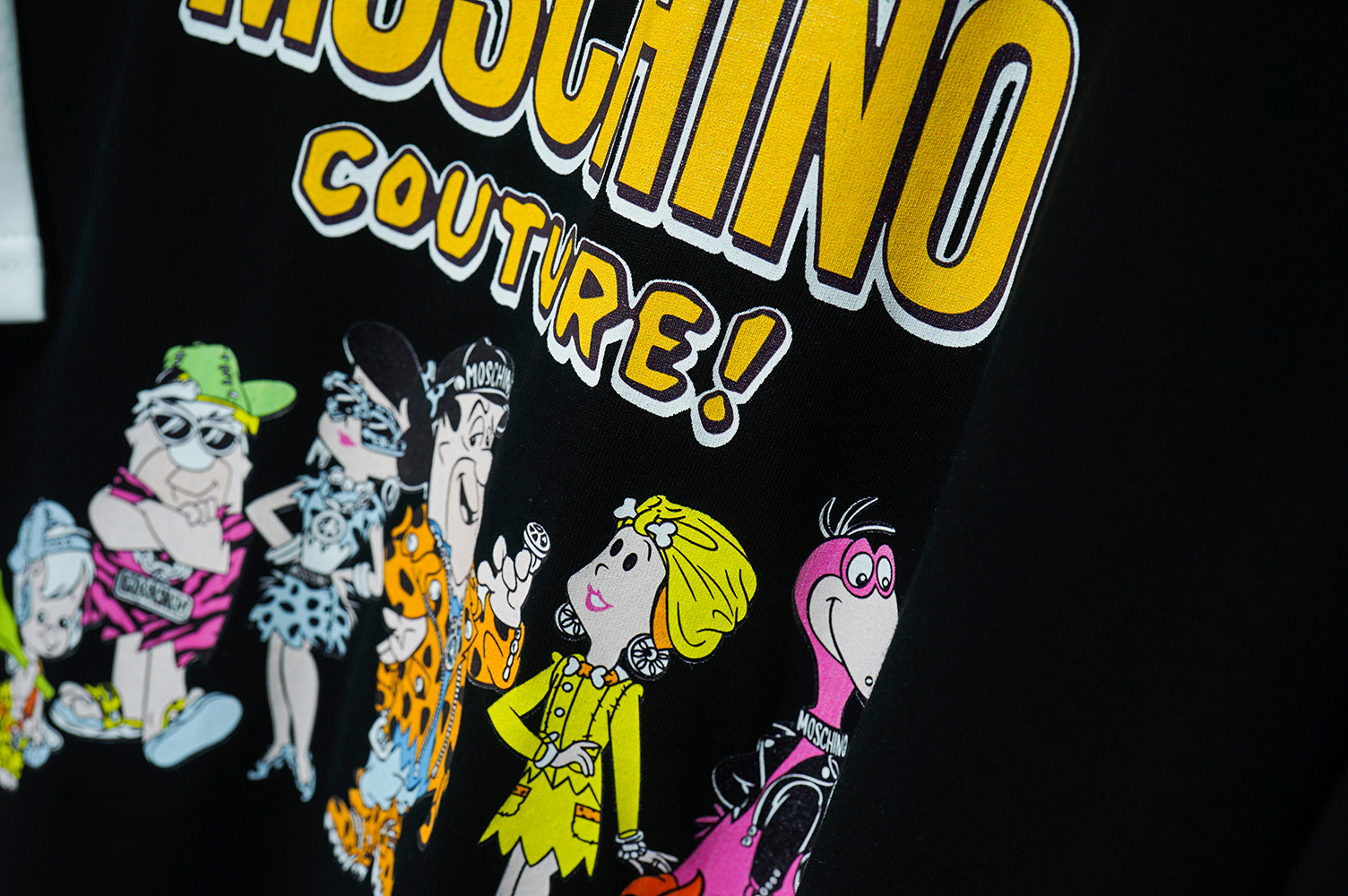 MOSCHINO $25 gallery