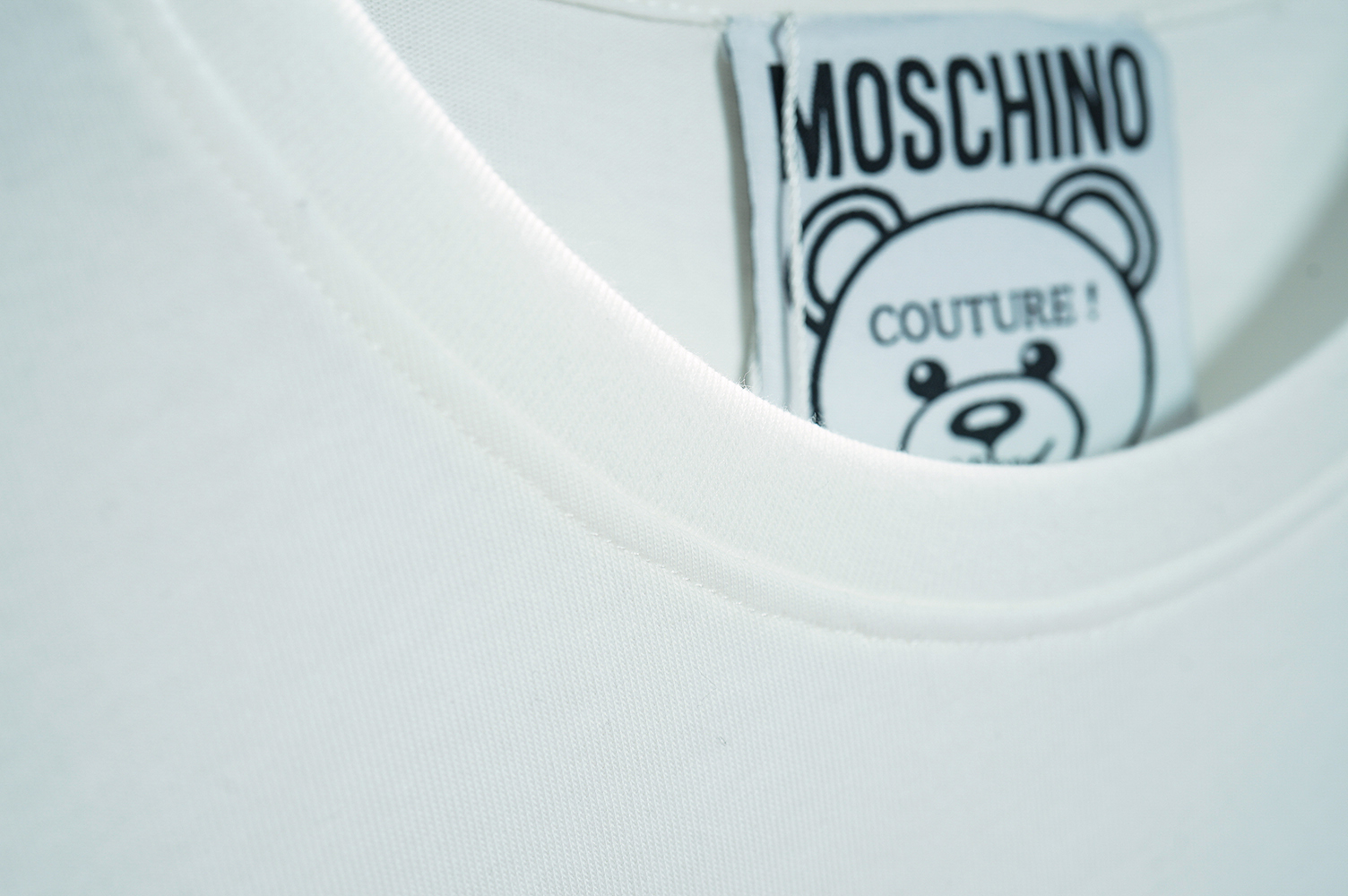 MOSCHINO $25 gallery