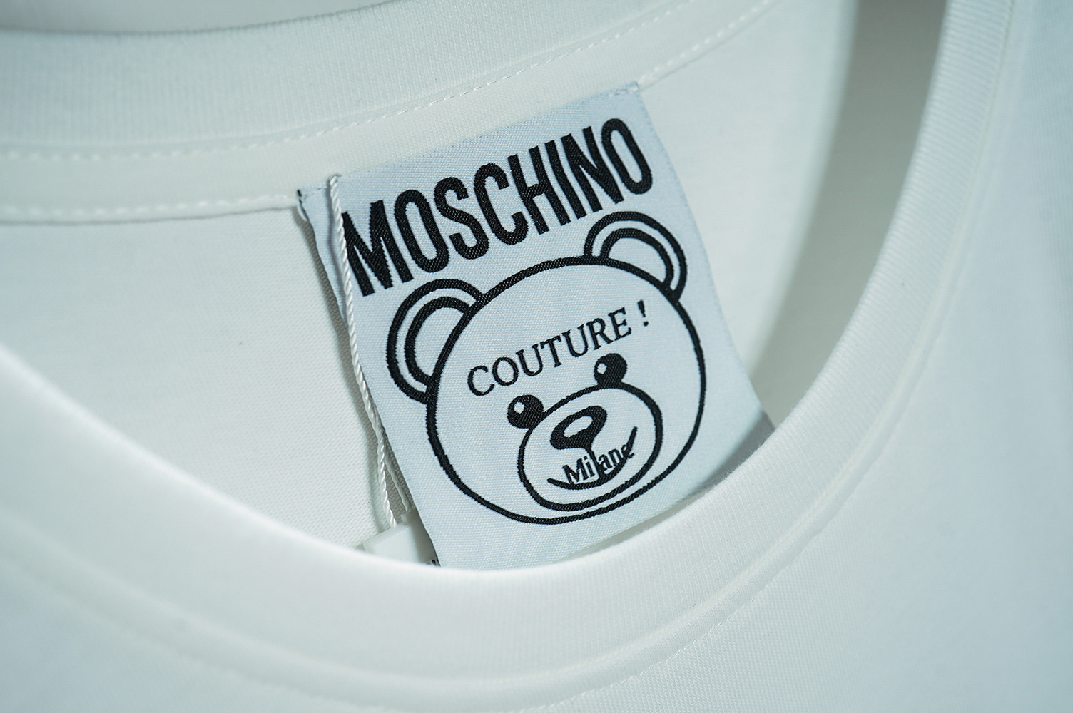 MOSCHINO $25 gallery