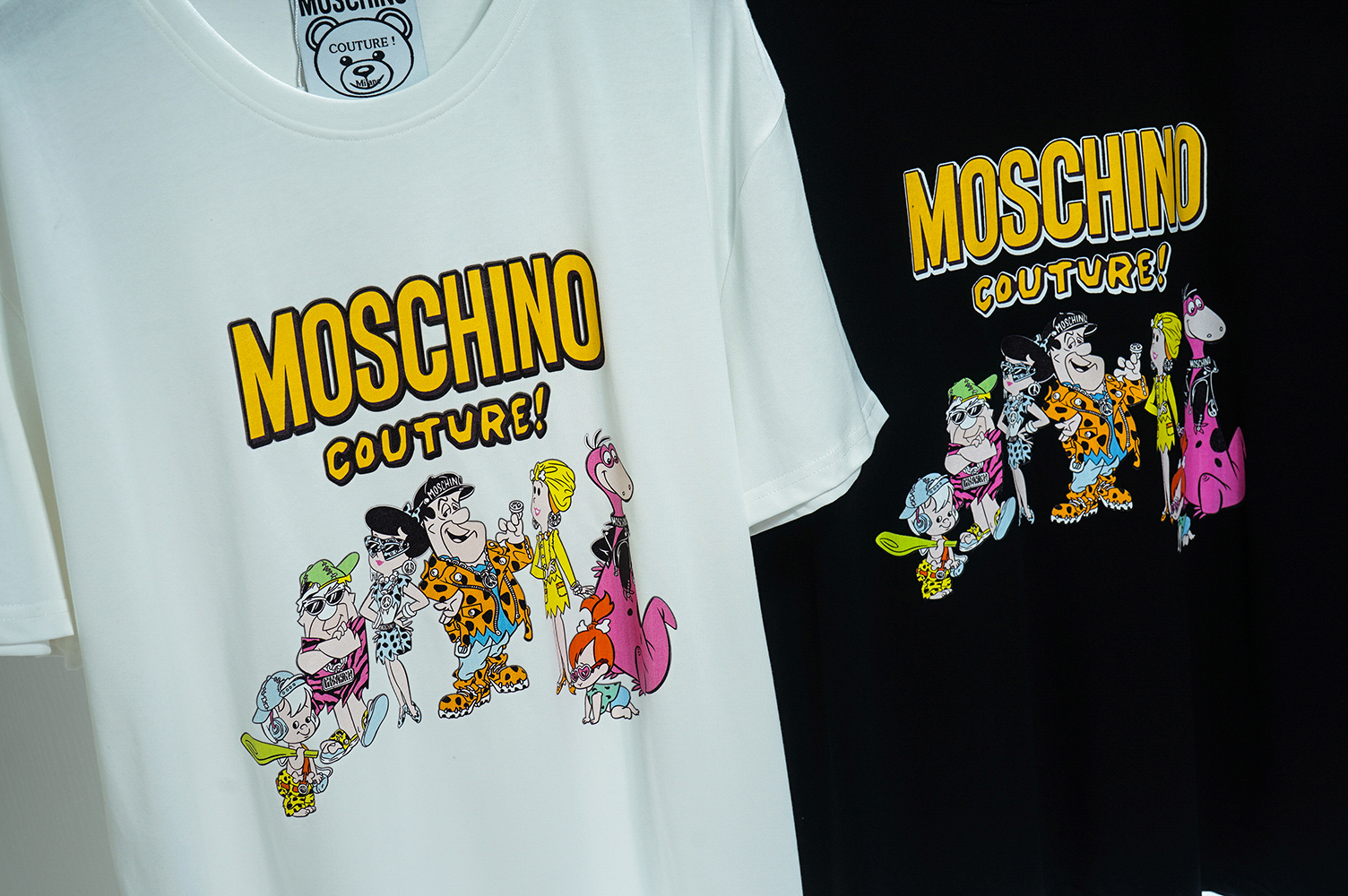 MOSCHINO $25 gallery