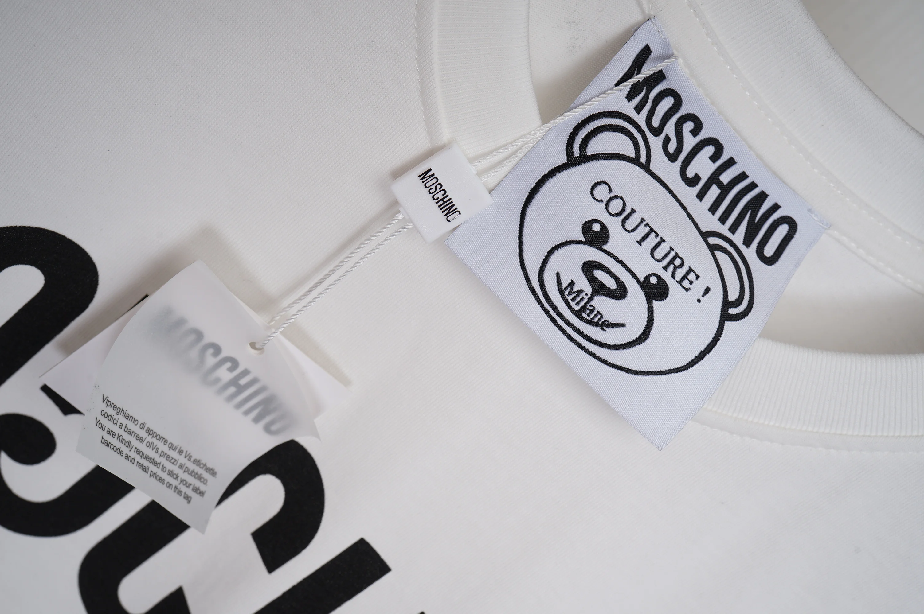 MOSCHINO $25 gallery