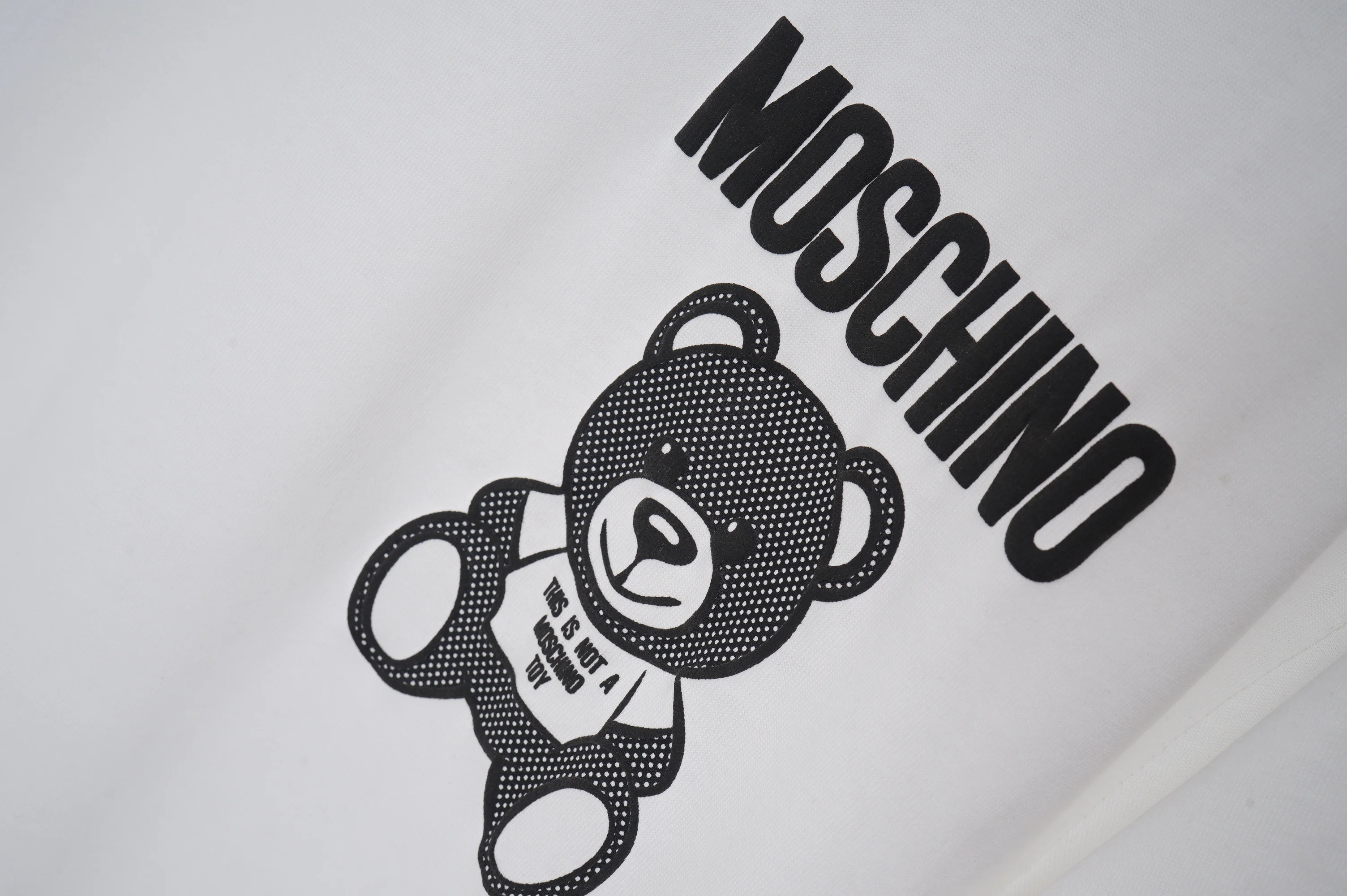 MOSCHINO $25 gallery