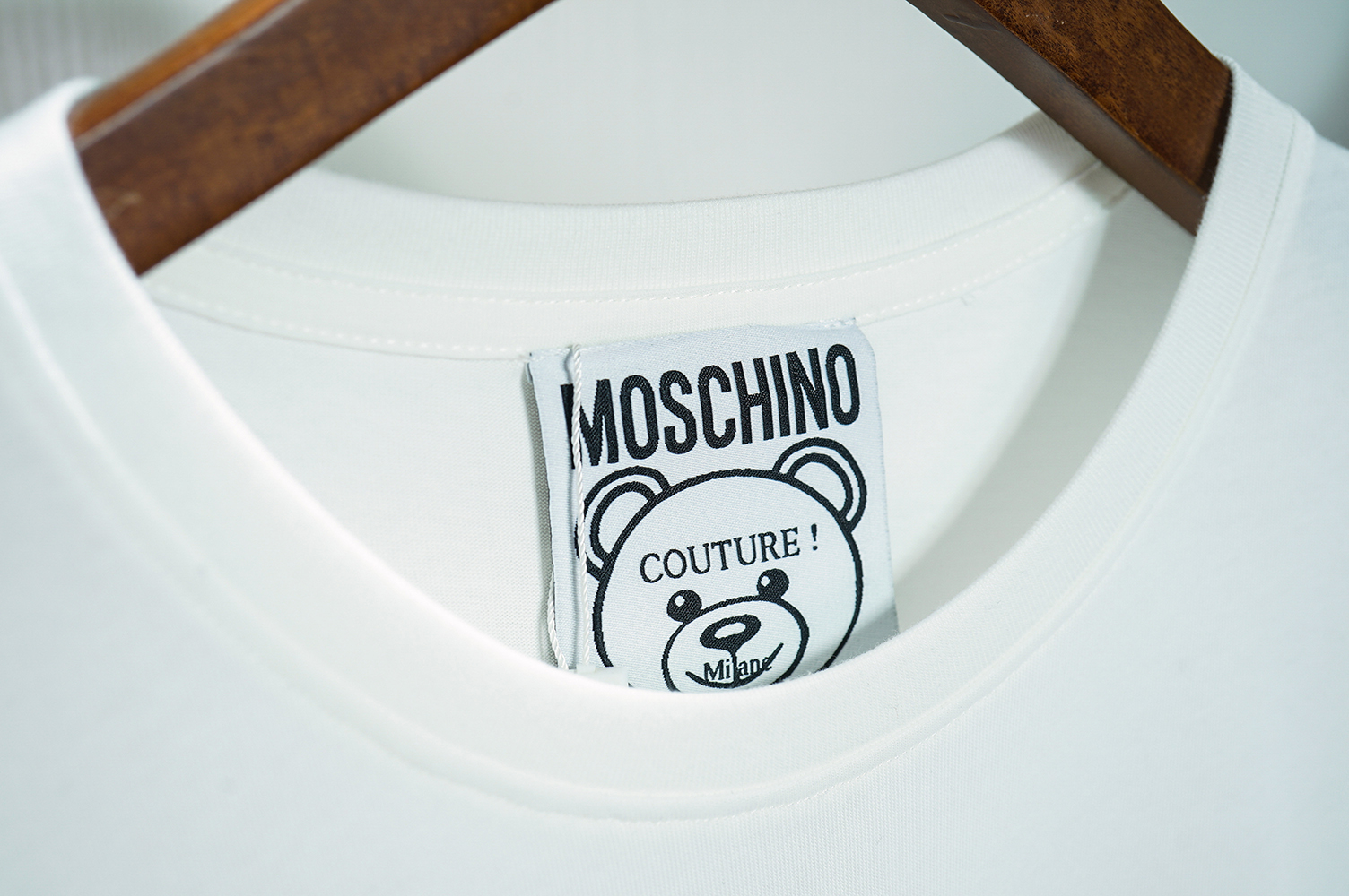 MOSCHINO $25 gallery