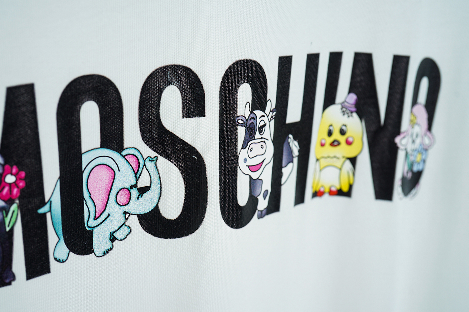 MOSCHINO $25 gallery