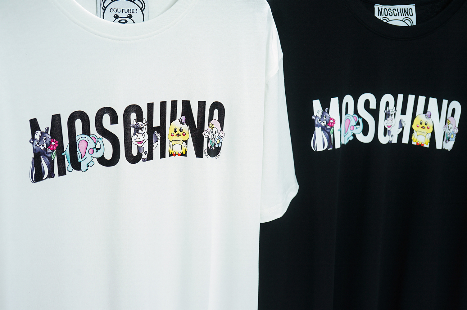 MOSCHINO $25 gallery