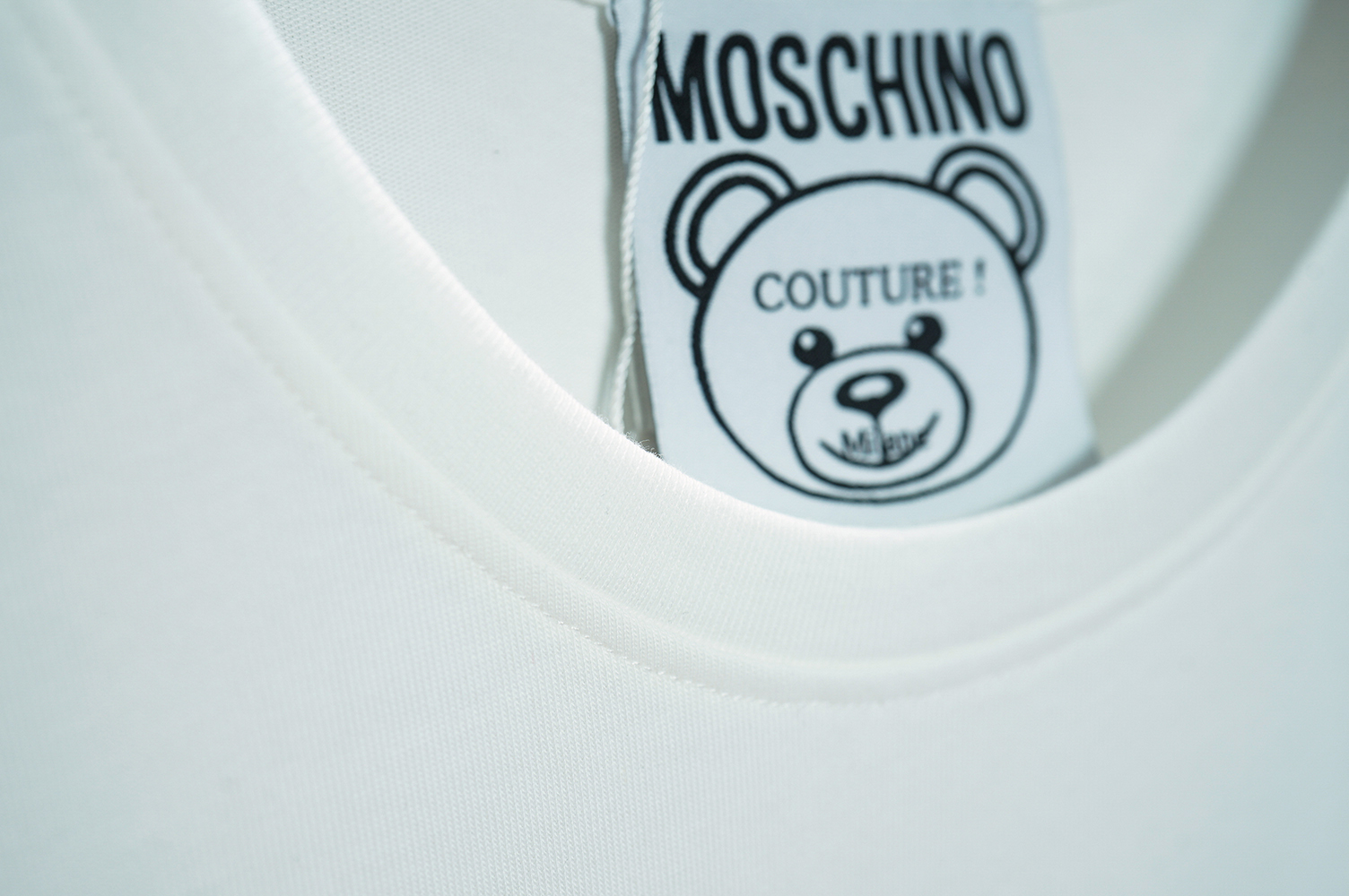 MOSCHINO $25 gallery