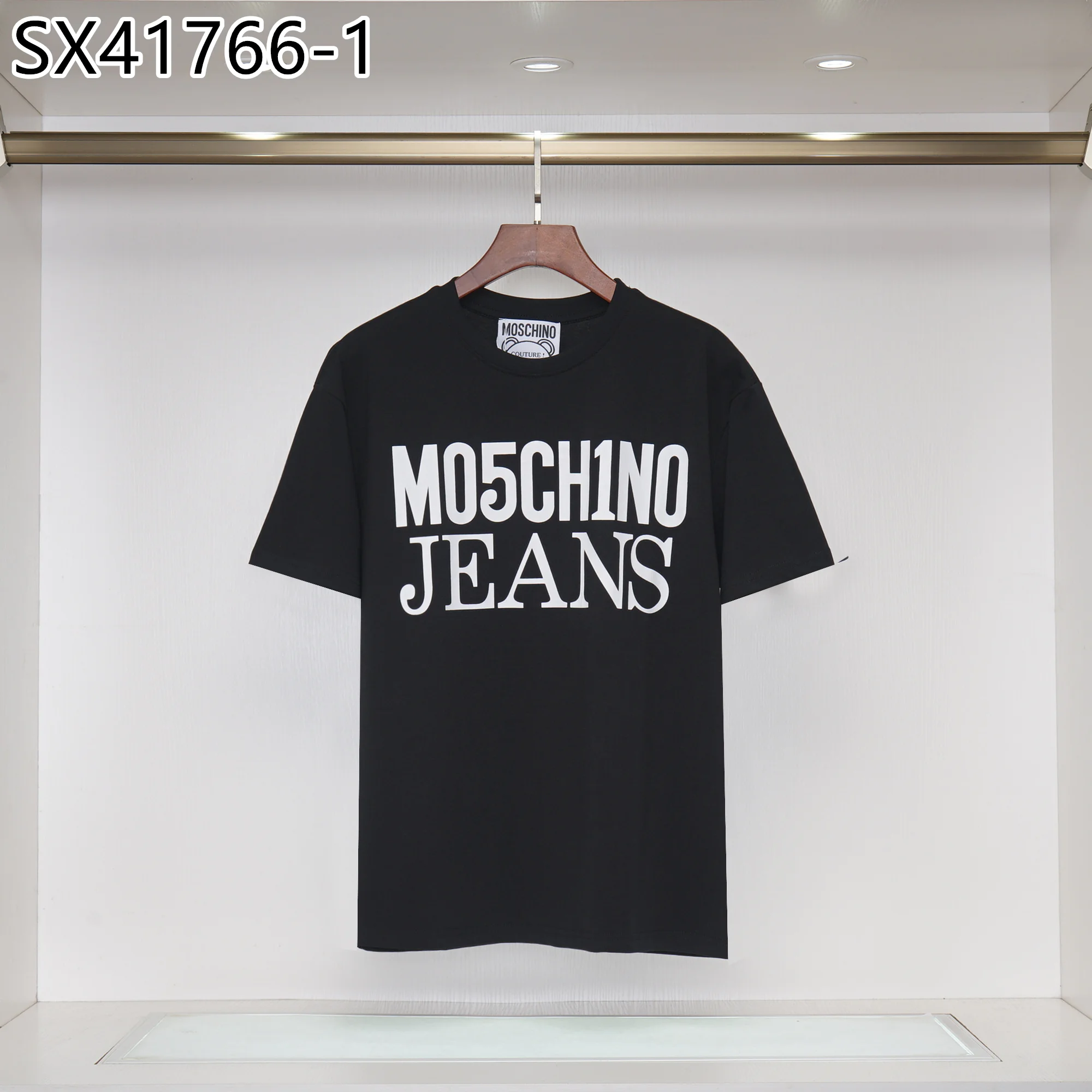 MOSCHINO $25 gallery