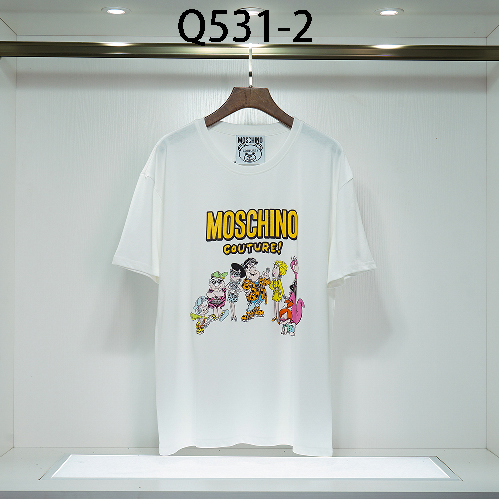 MOSCHINO $25 gallery