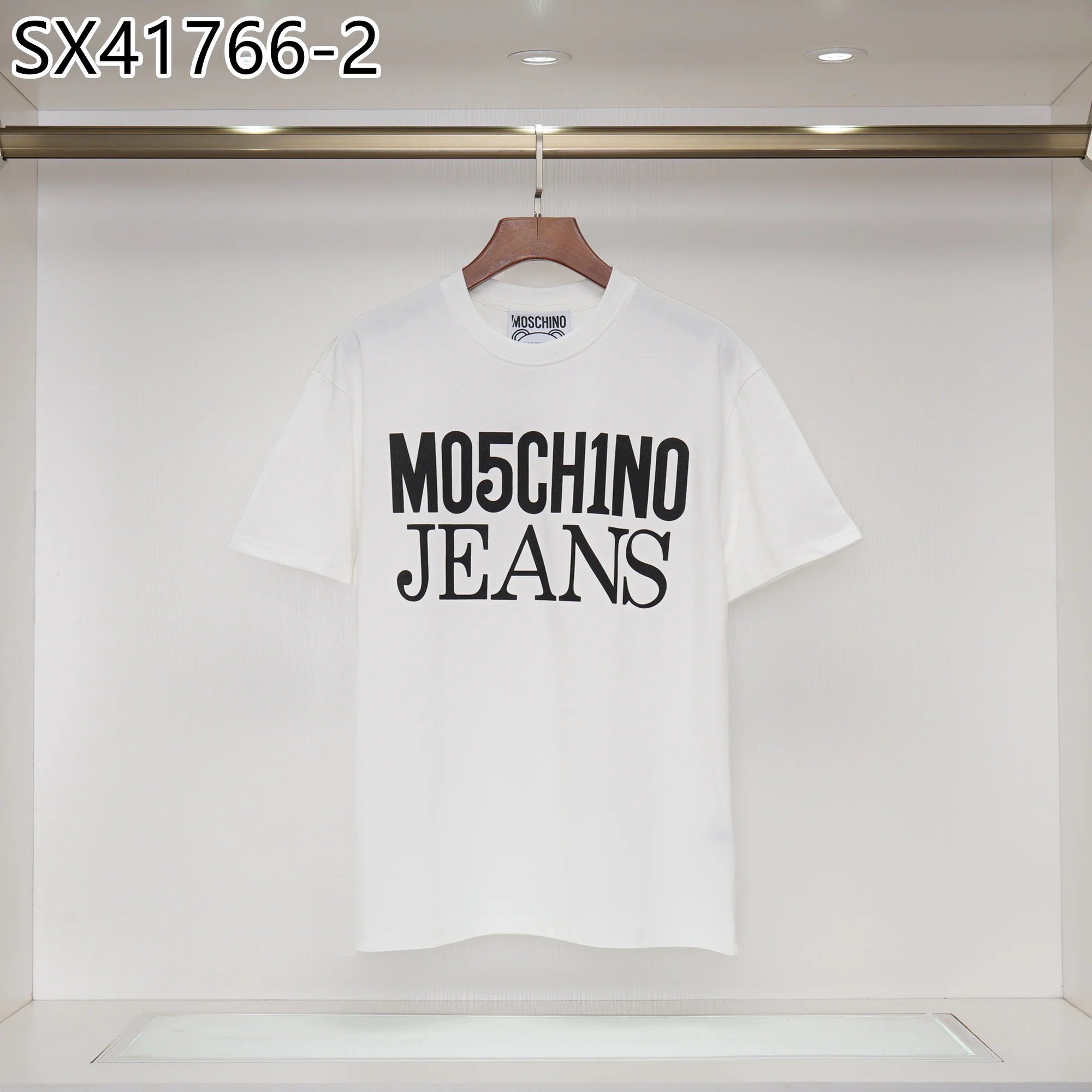 MOSCHINO $25 gallery