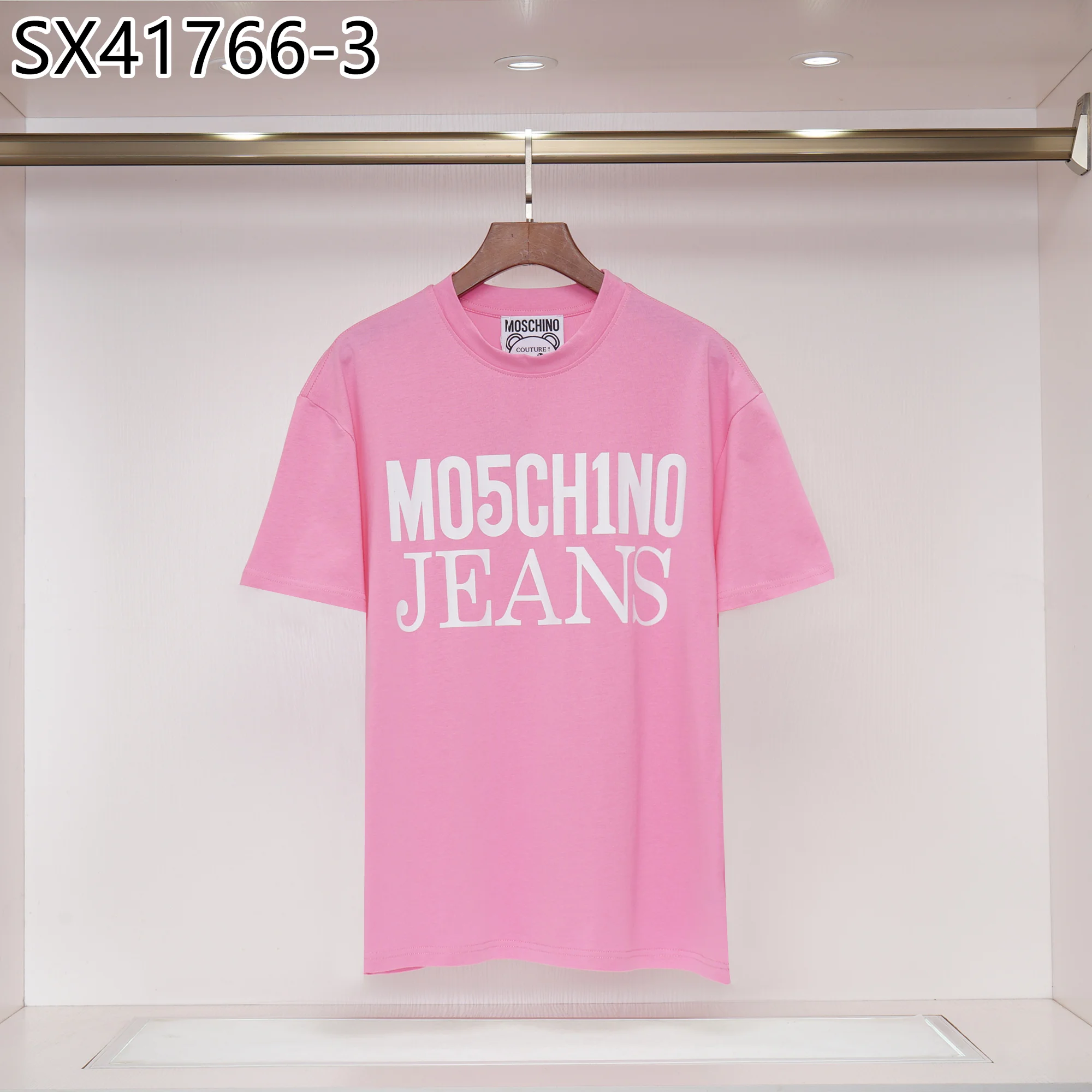 MOSCHINO $25 gallery