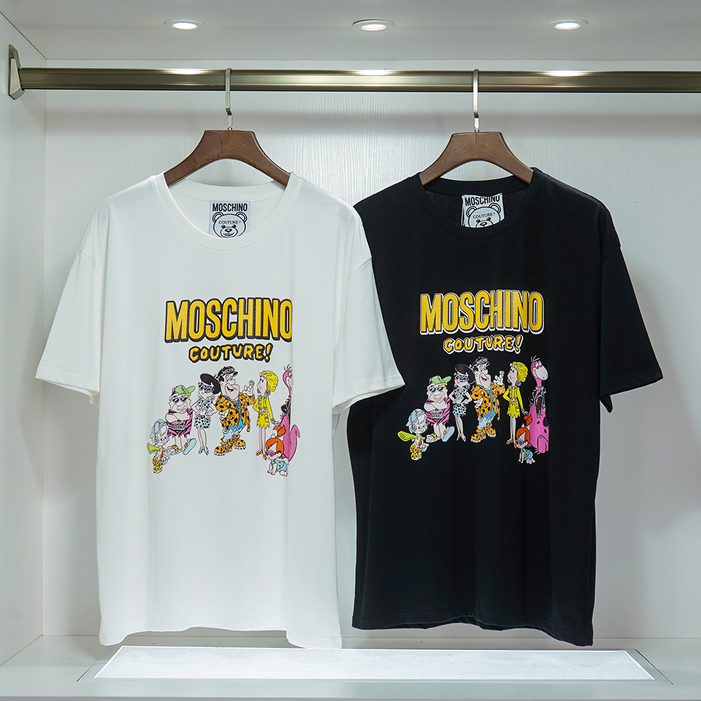 MOSCHINO $25 gallery