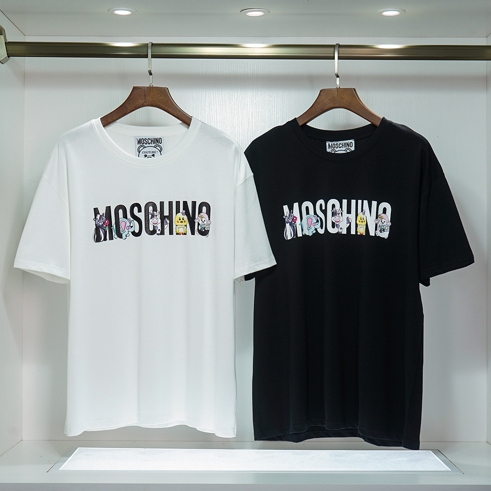 MOSCHINO $25 gallery