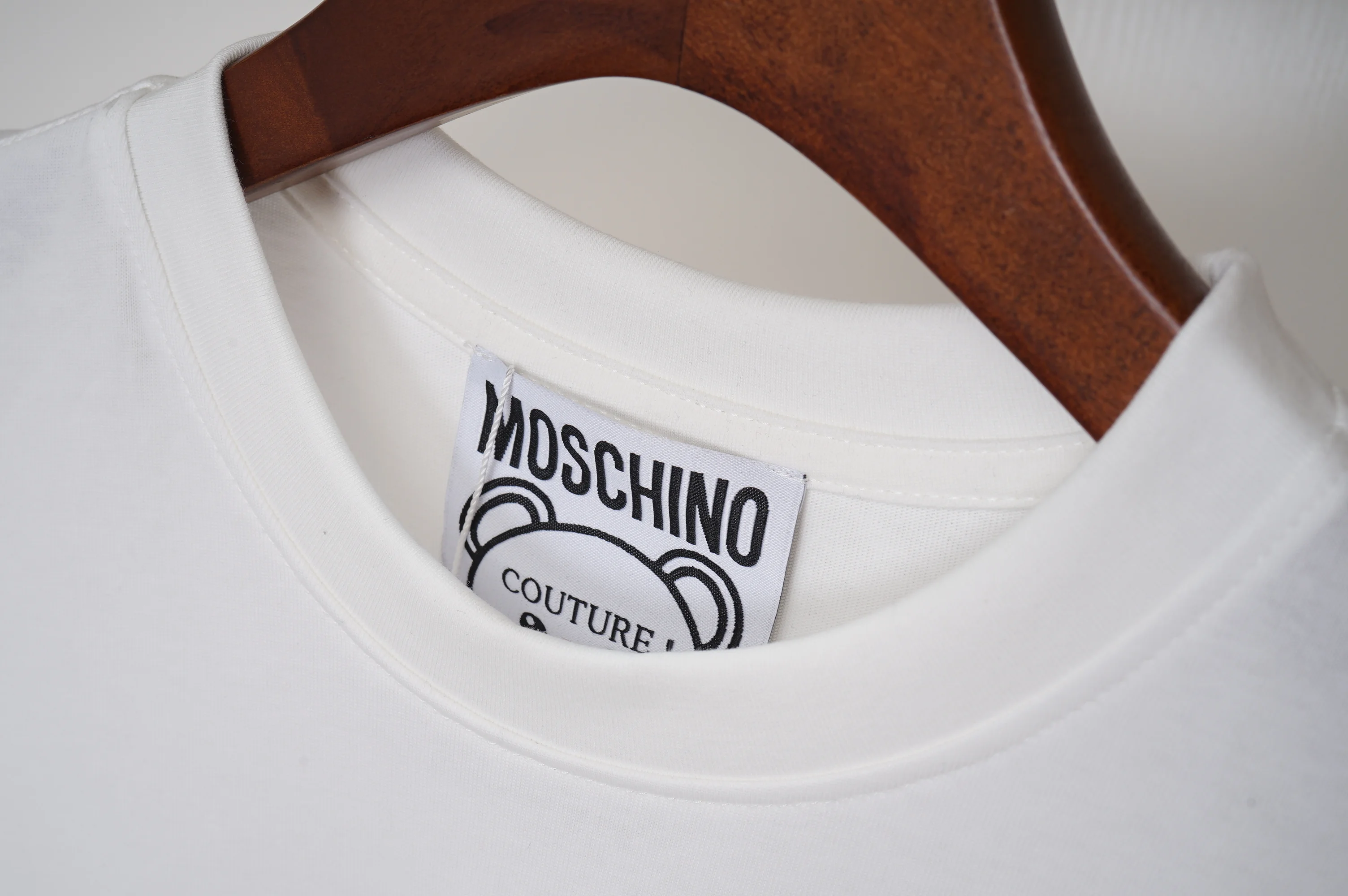 MOSCHINO $25 gallery