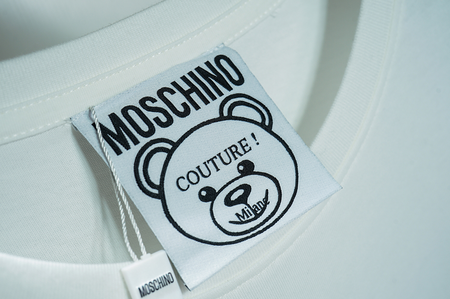 MOSCHINO $25 gallery