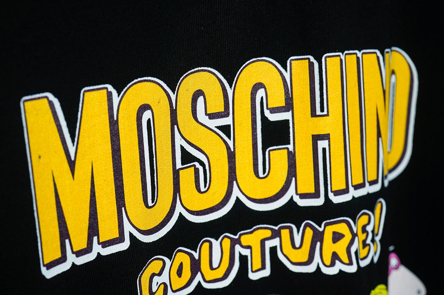 MOSCHINO $25 gallery