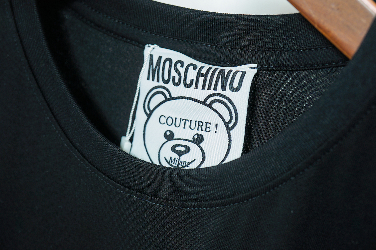 MOSCHINO $25 gallery