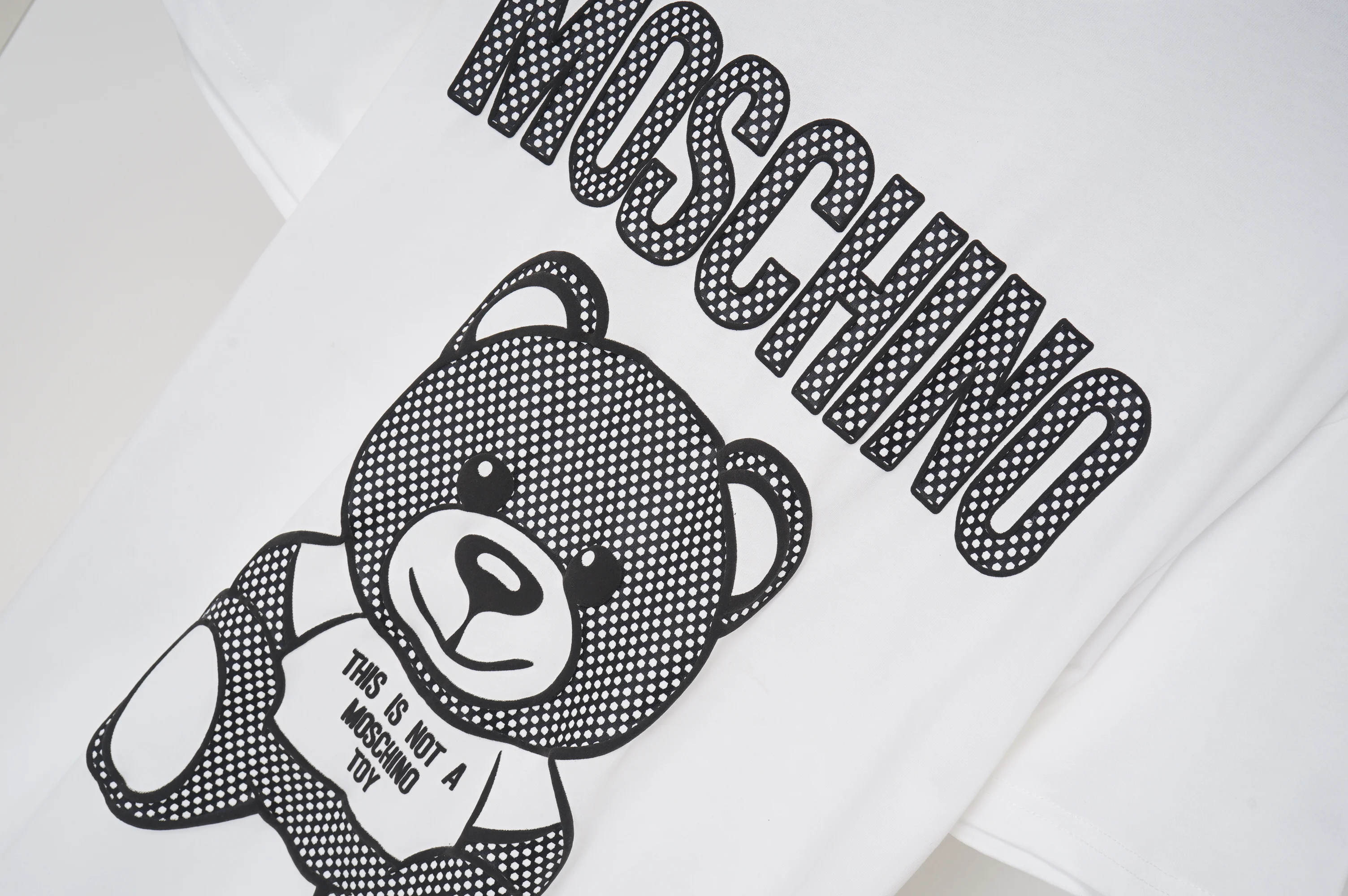 MOSCHINO $25 gallery