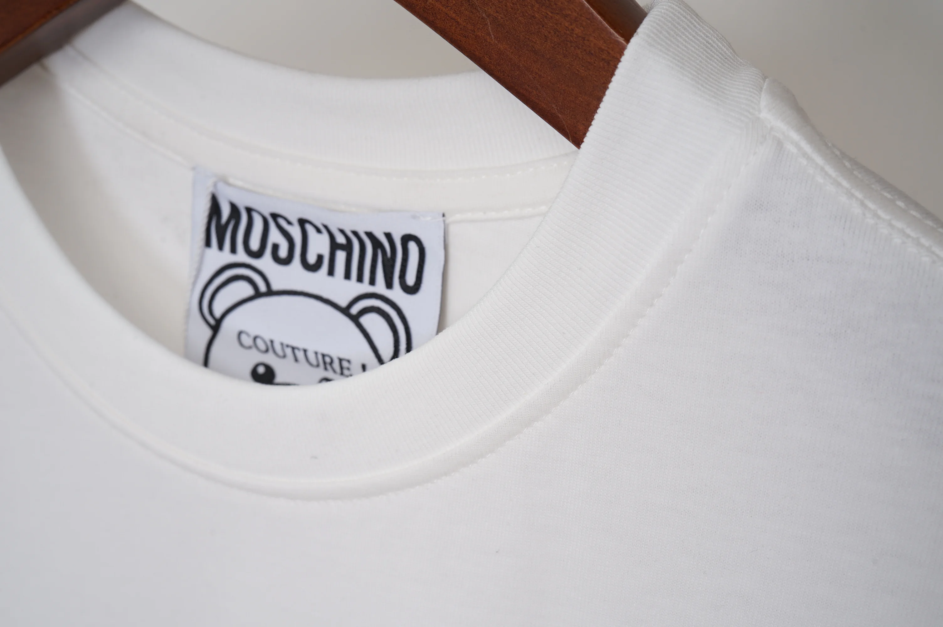 MOSCHINO $25 gallery