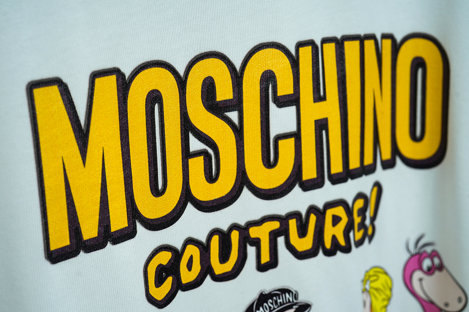 MOSCHINO $25 gallery