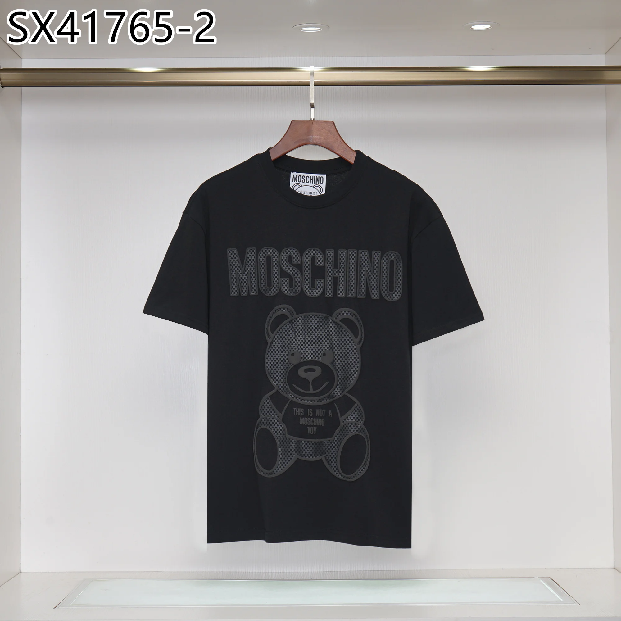 MOSCHINO $25 gallery