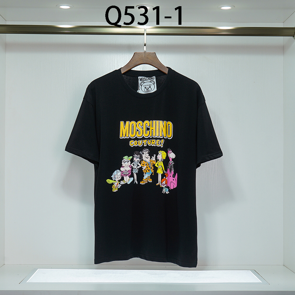 MOSCHINO $25 gallery