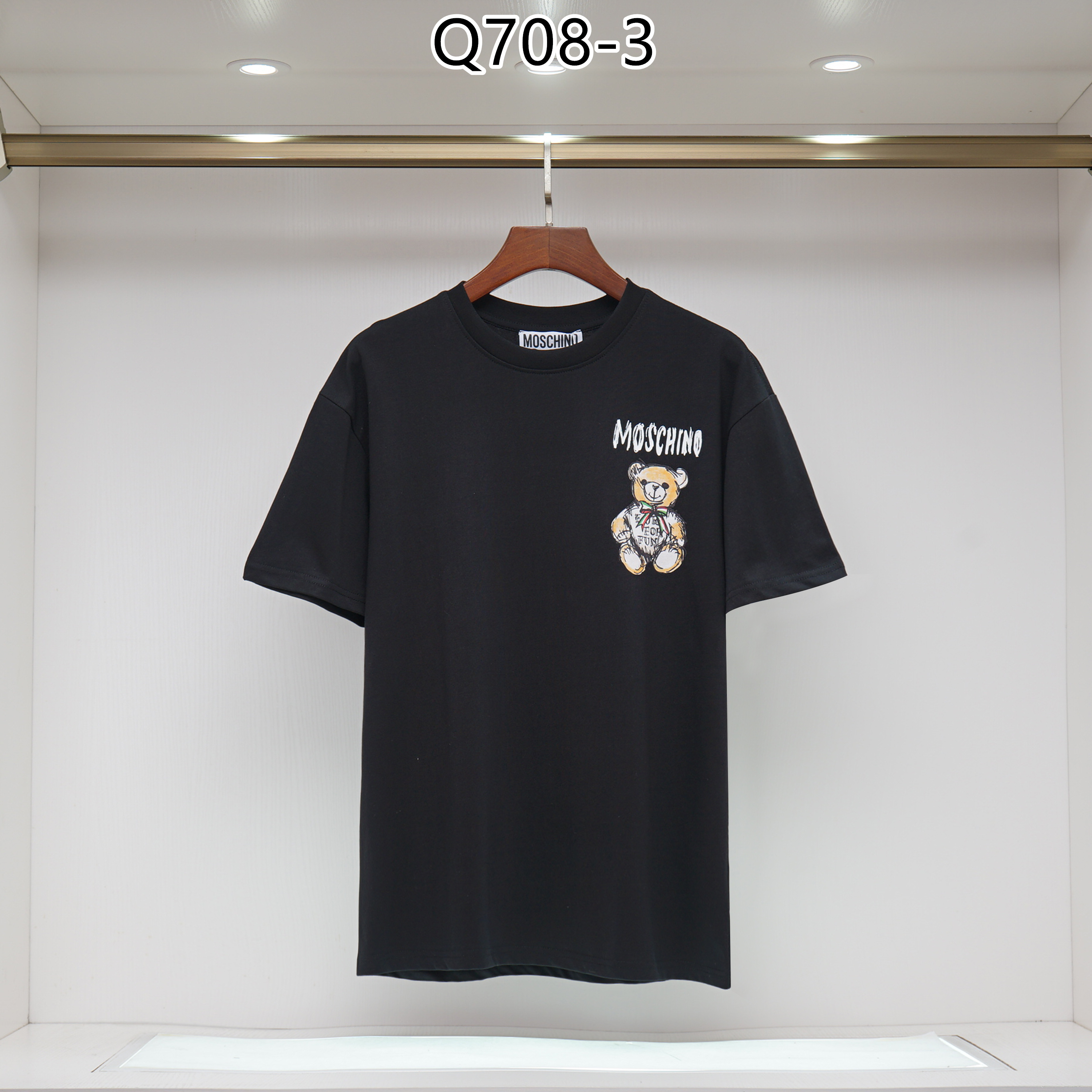 MOSCHINO $26 gallery