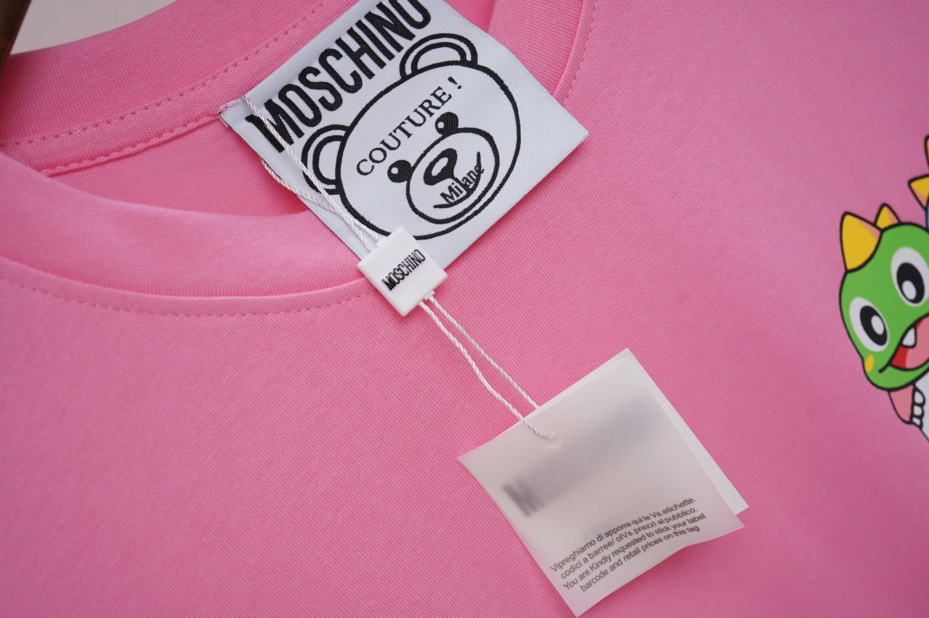 MOSCHINO $26 gallery