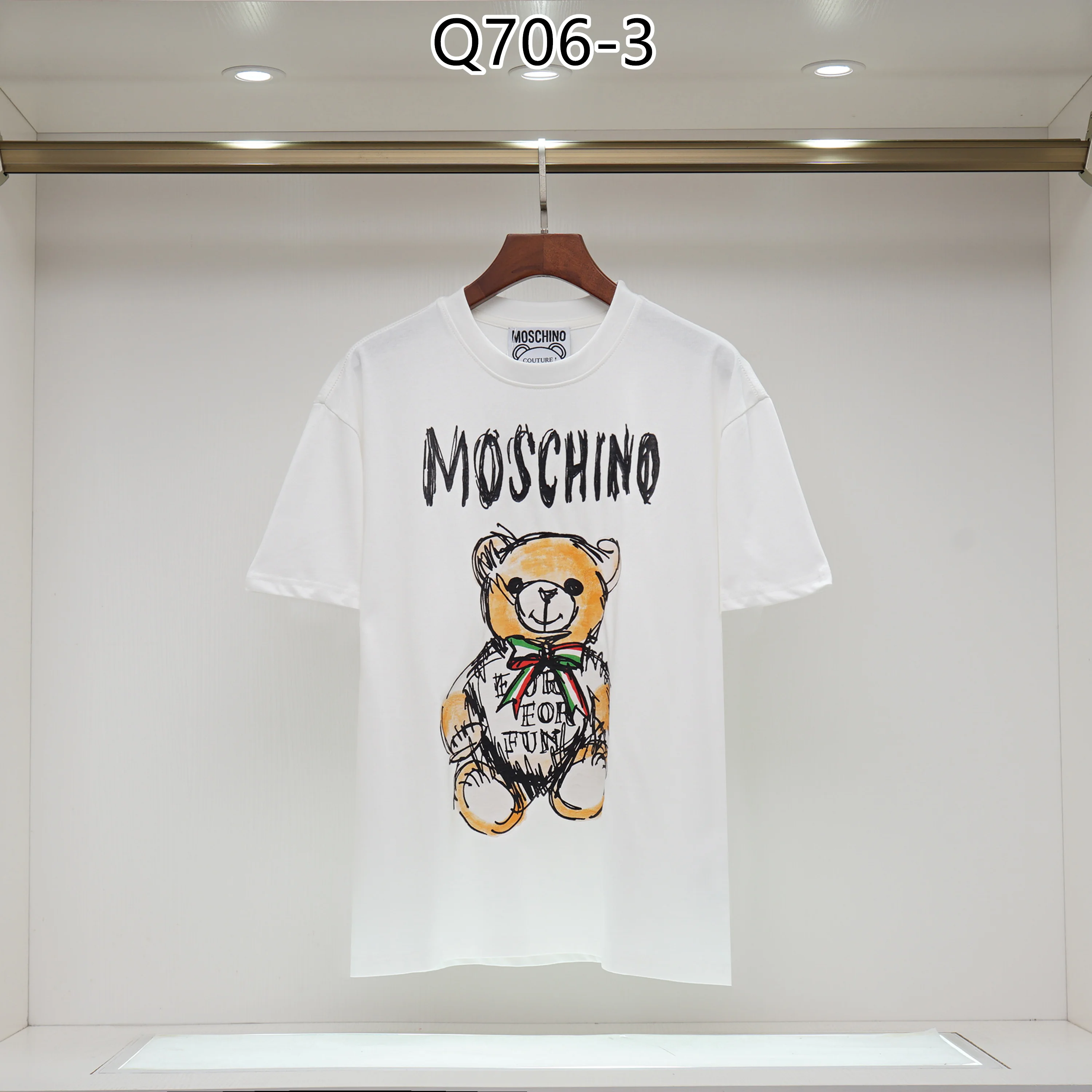 MOSCHINO $26 gallery