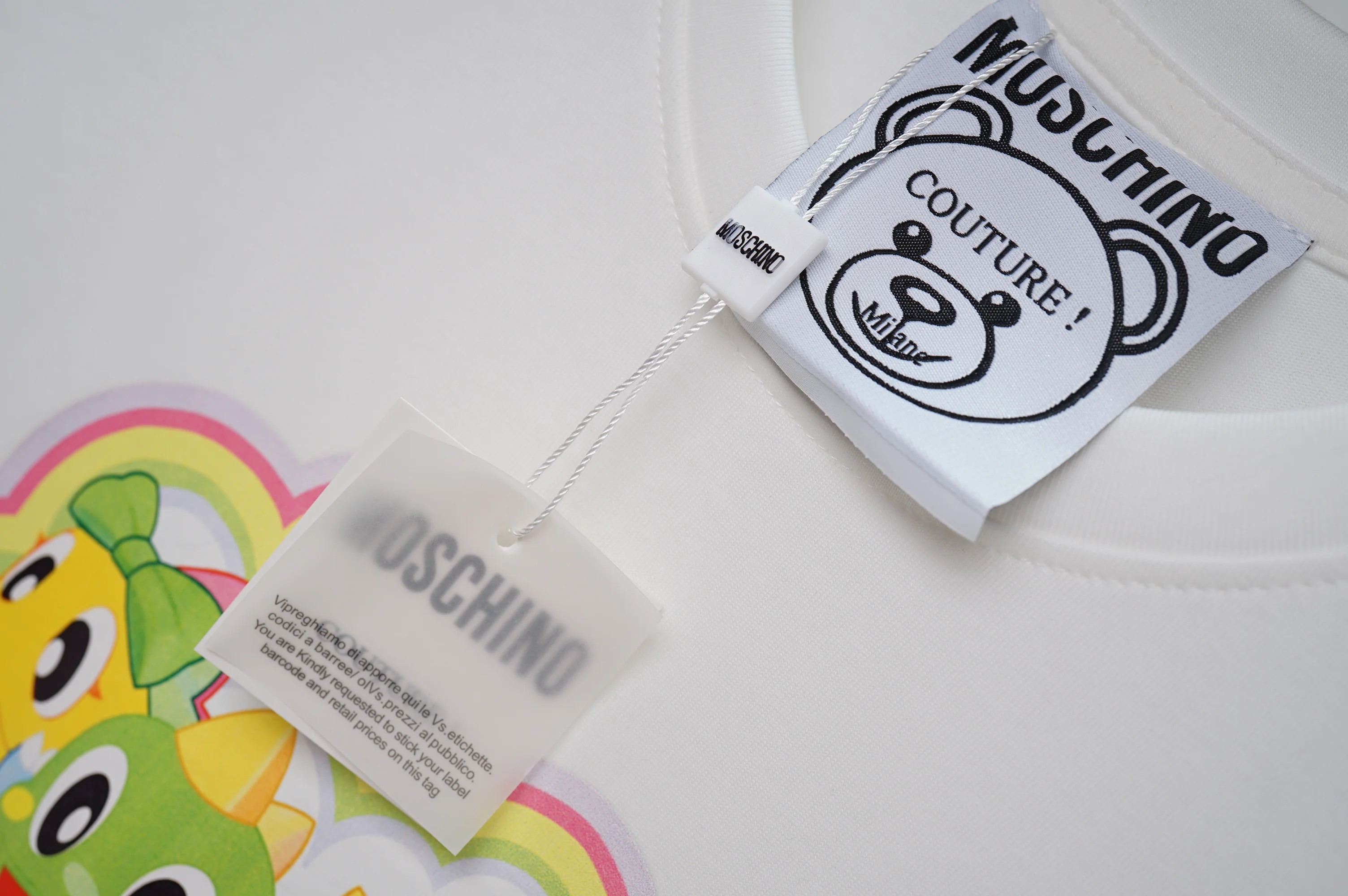 MOSCHINO $26 gallery