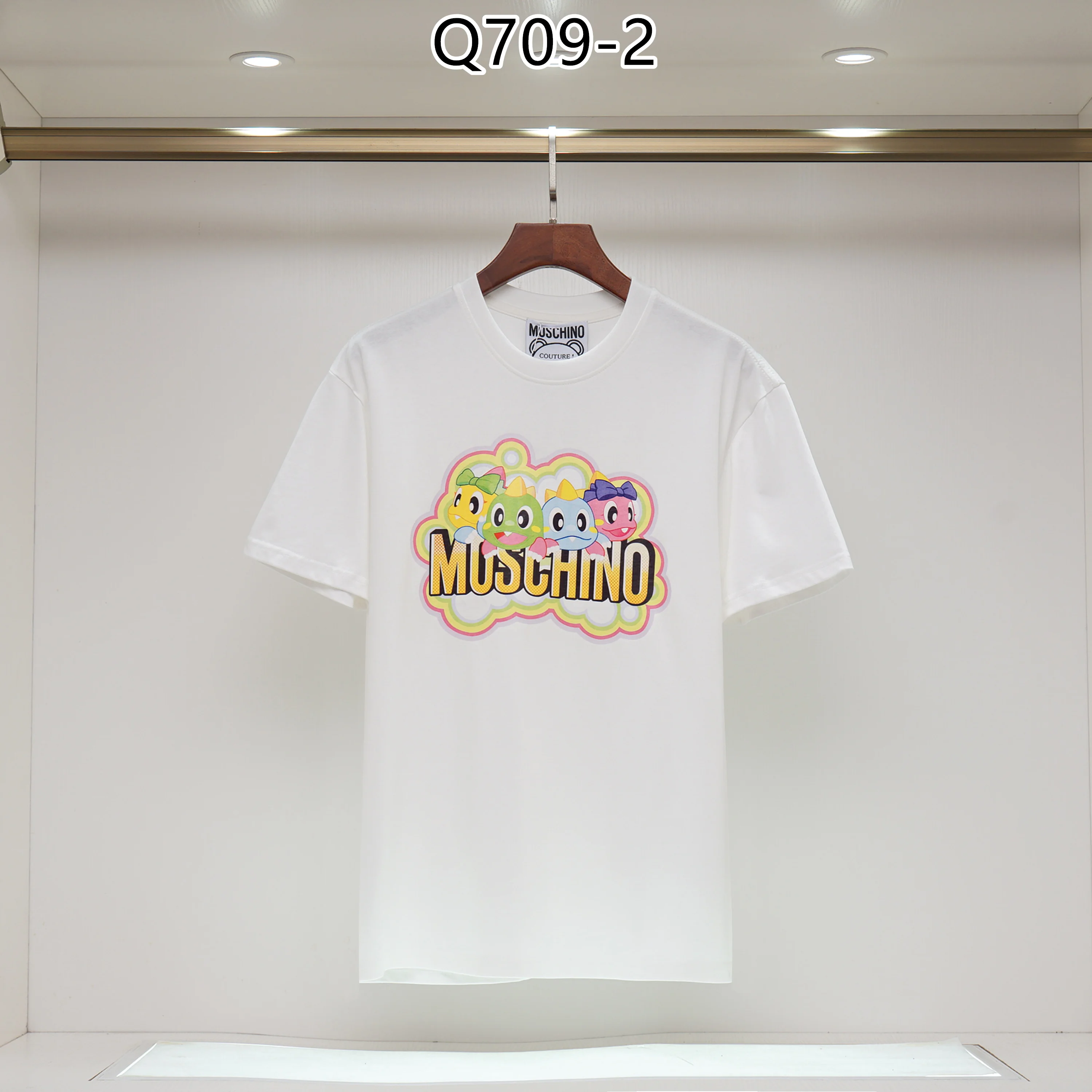 MOSCHINO $26 gallery