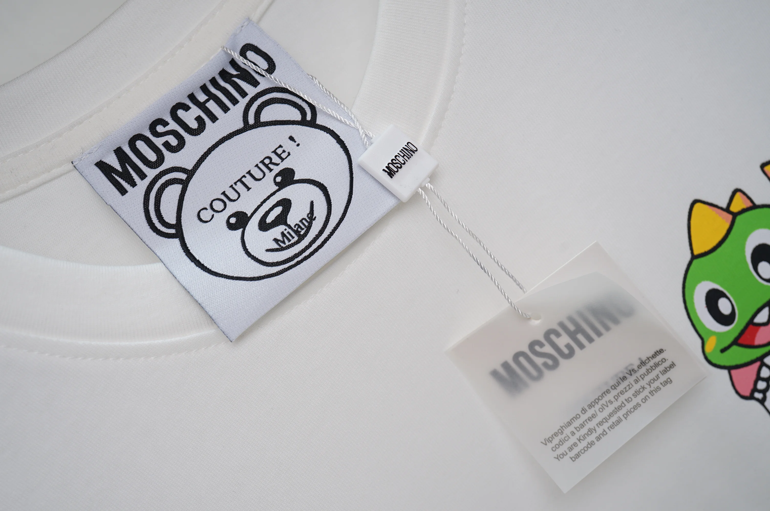 MOSCHINO $26 gallery