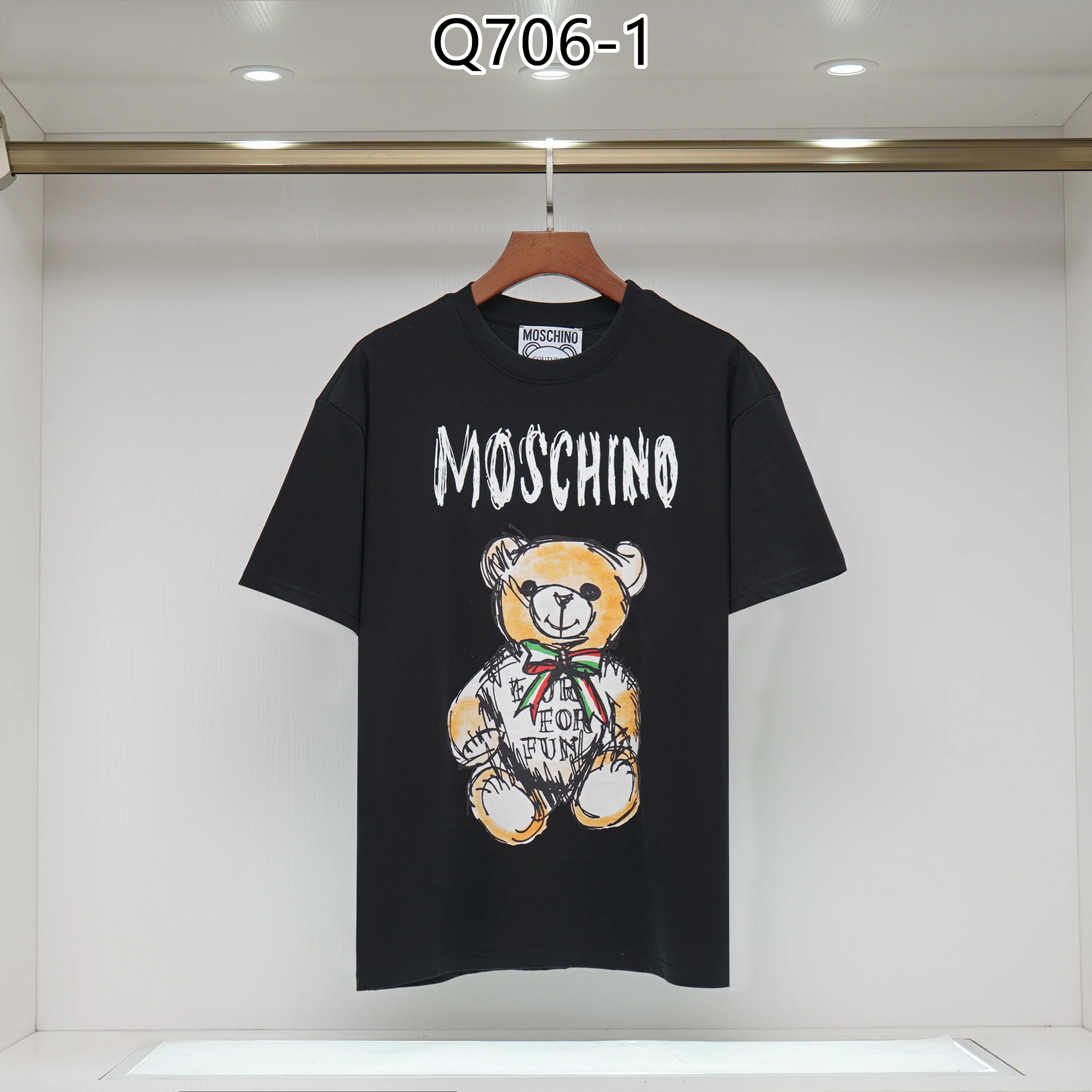 MOSCHINO $26 gallery