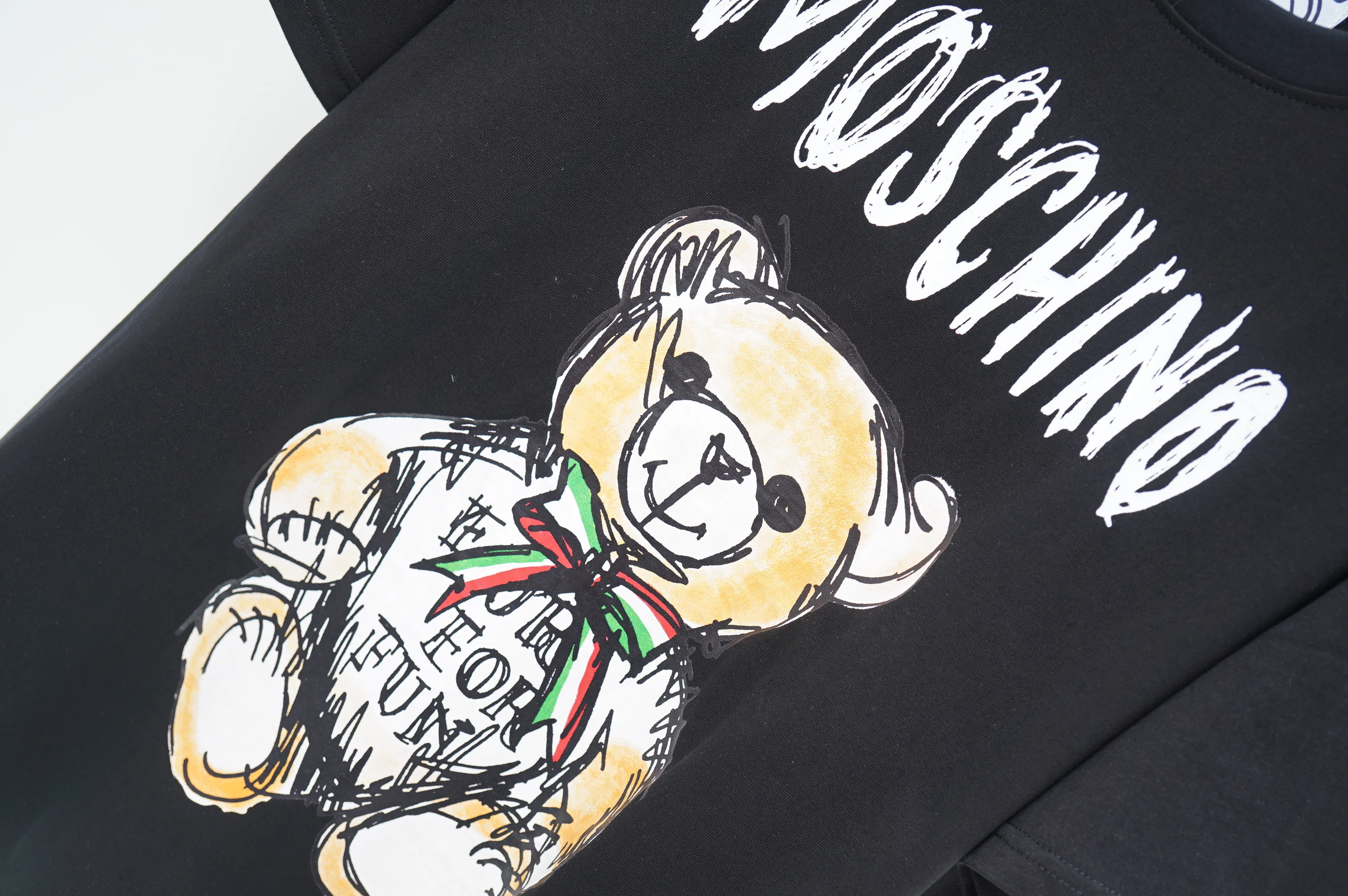 MOSCHINO $26 gallery