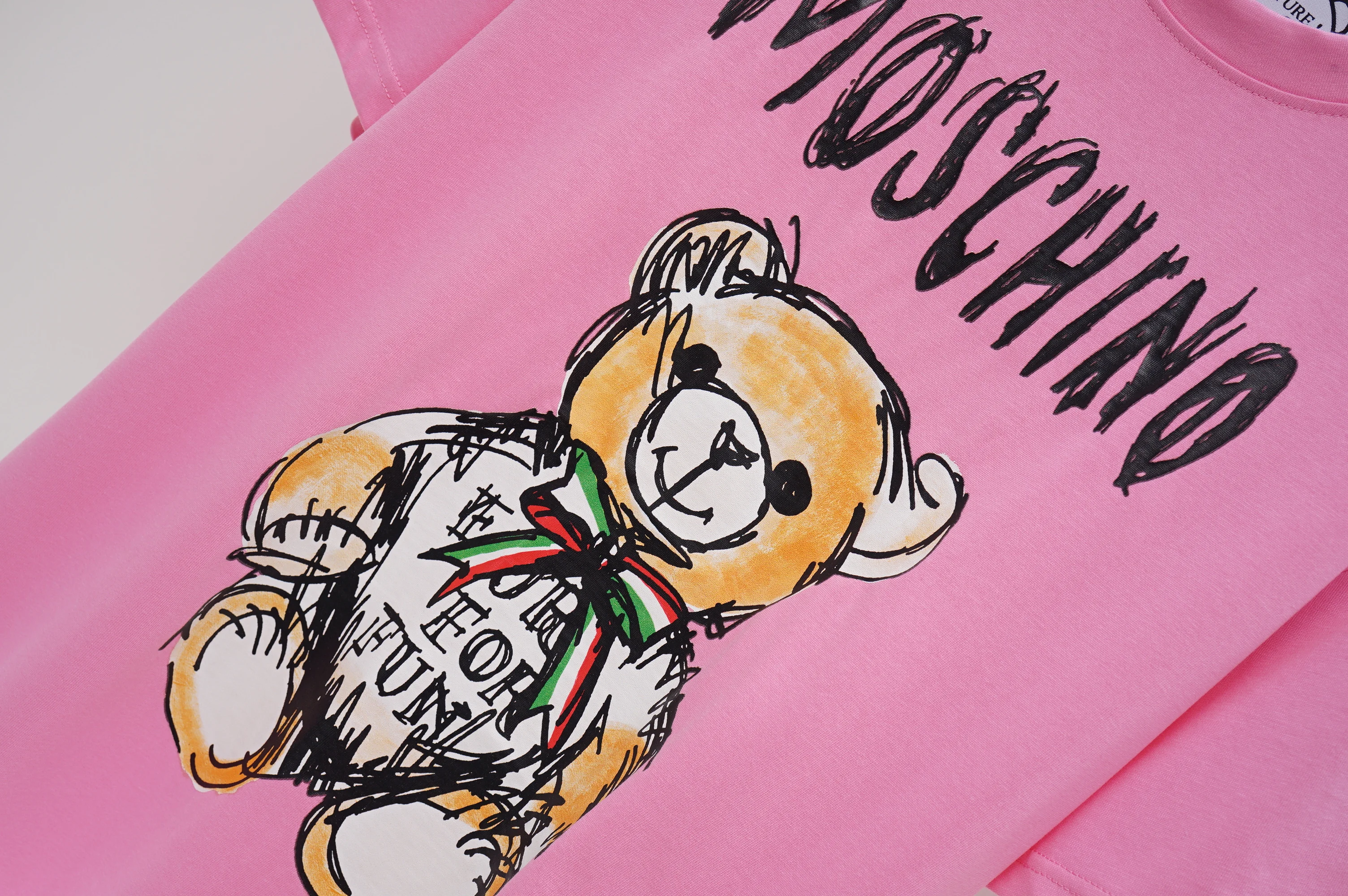 MOSCHINO $26 gallery