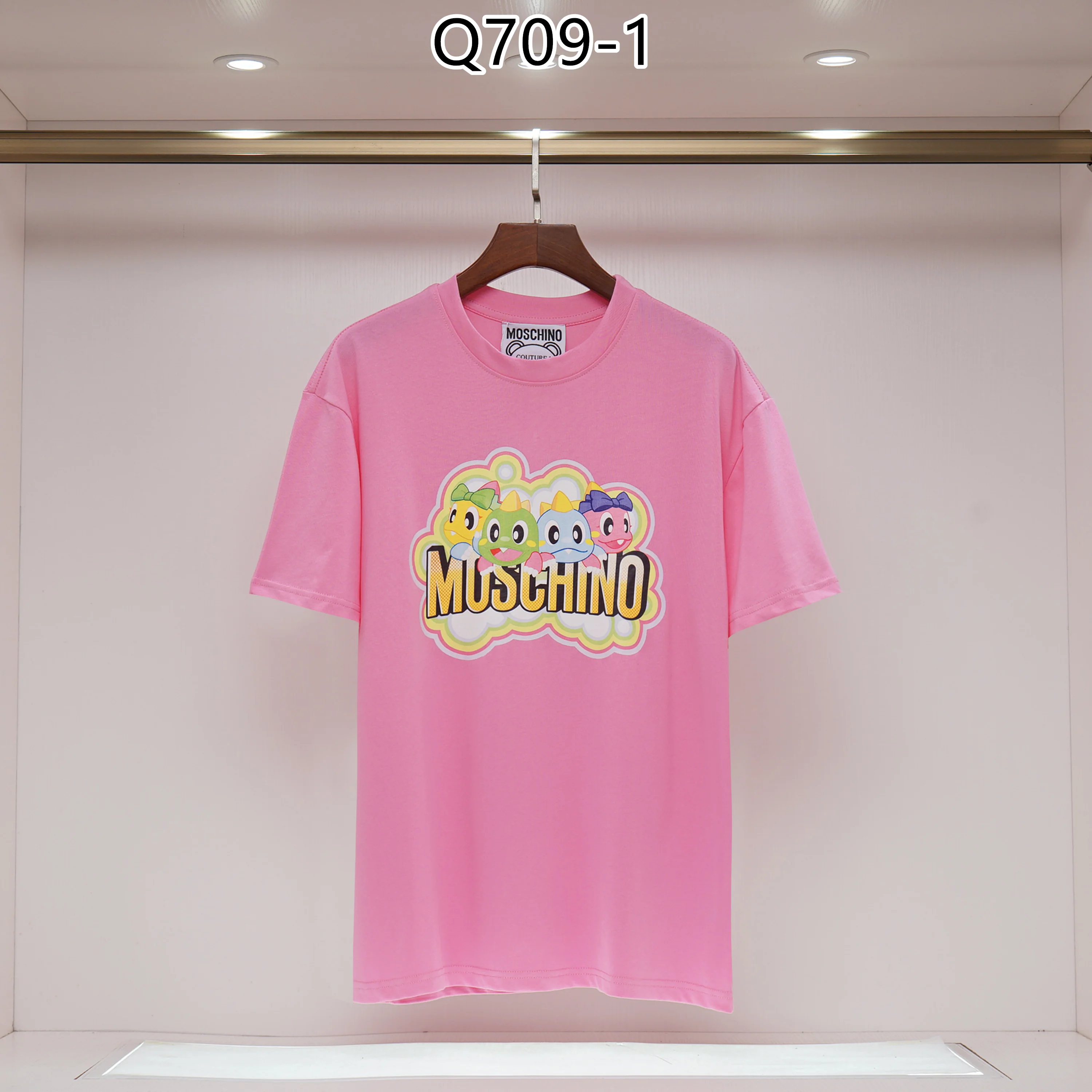 MOSCHINO $26 gallery