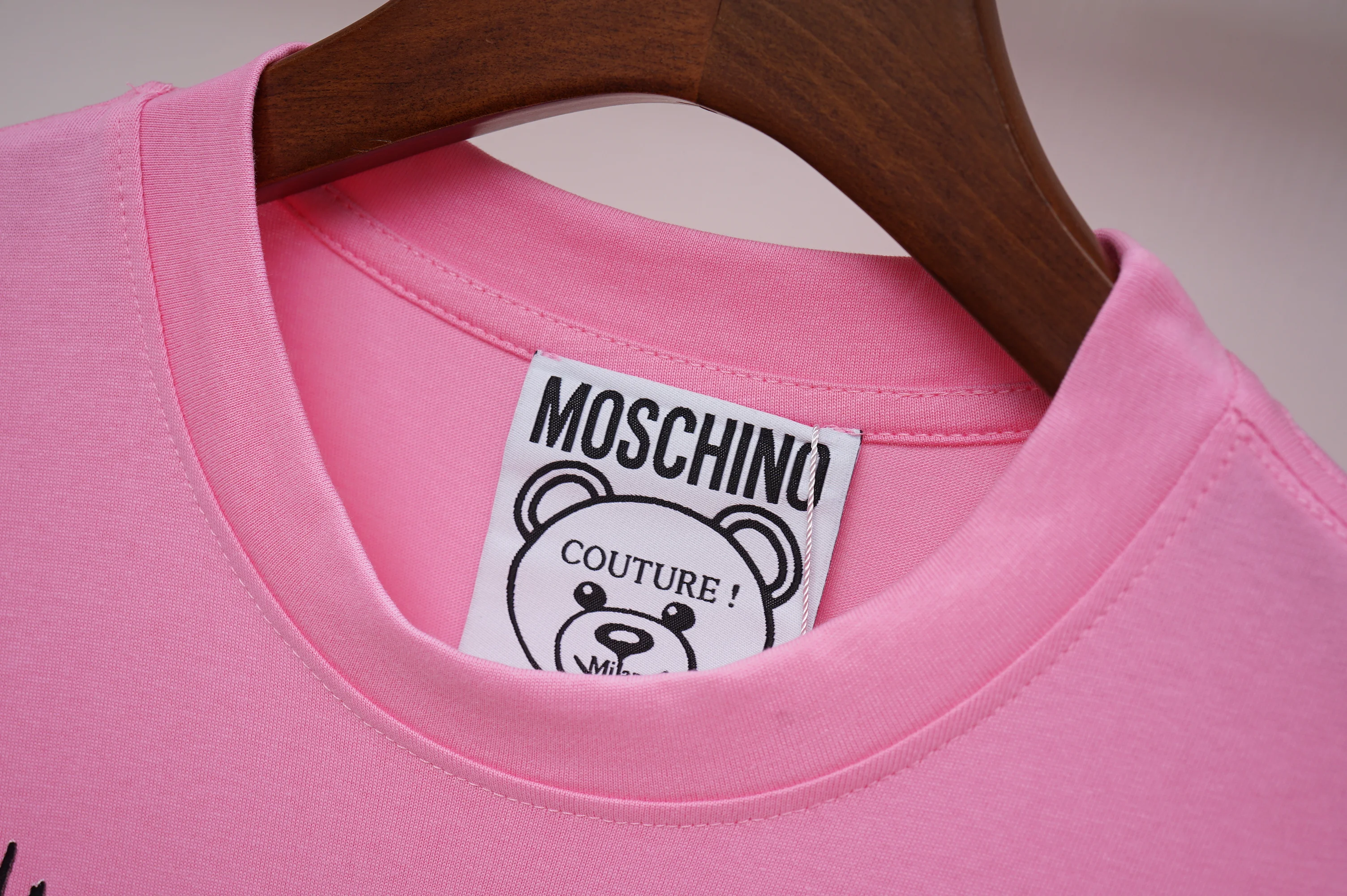 MOSCHINO $26 gallery