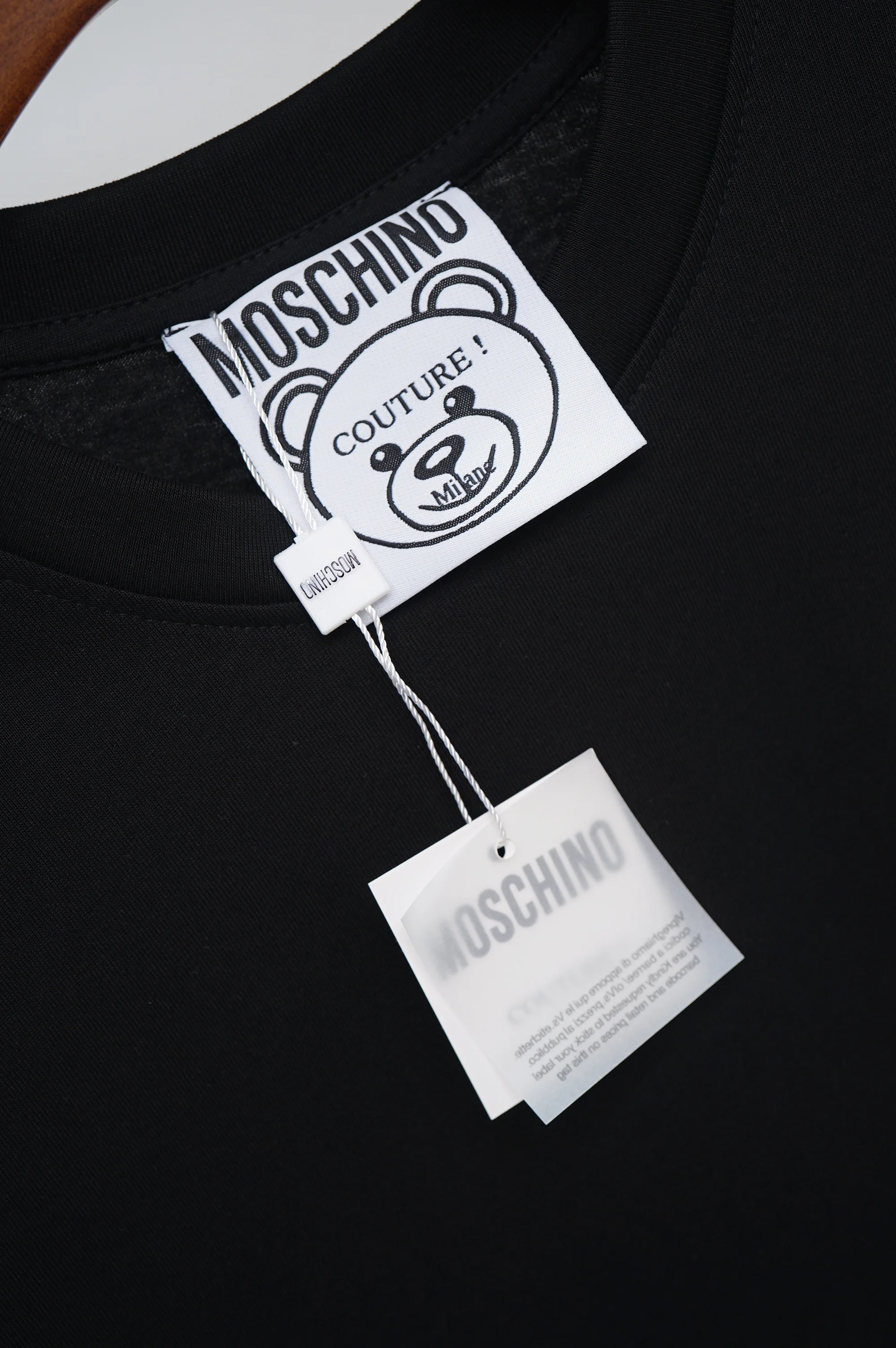 MOSCHINO $26 gallery