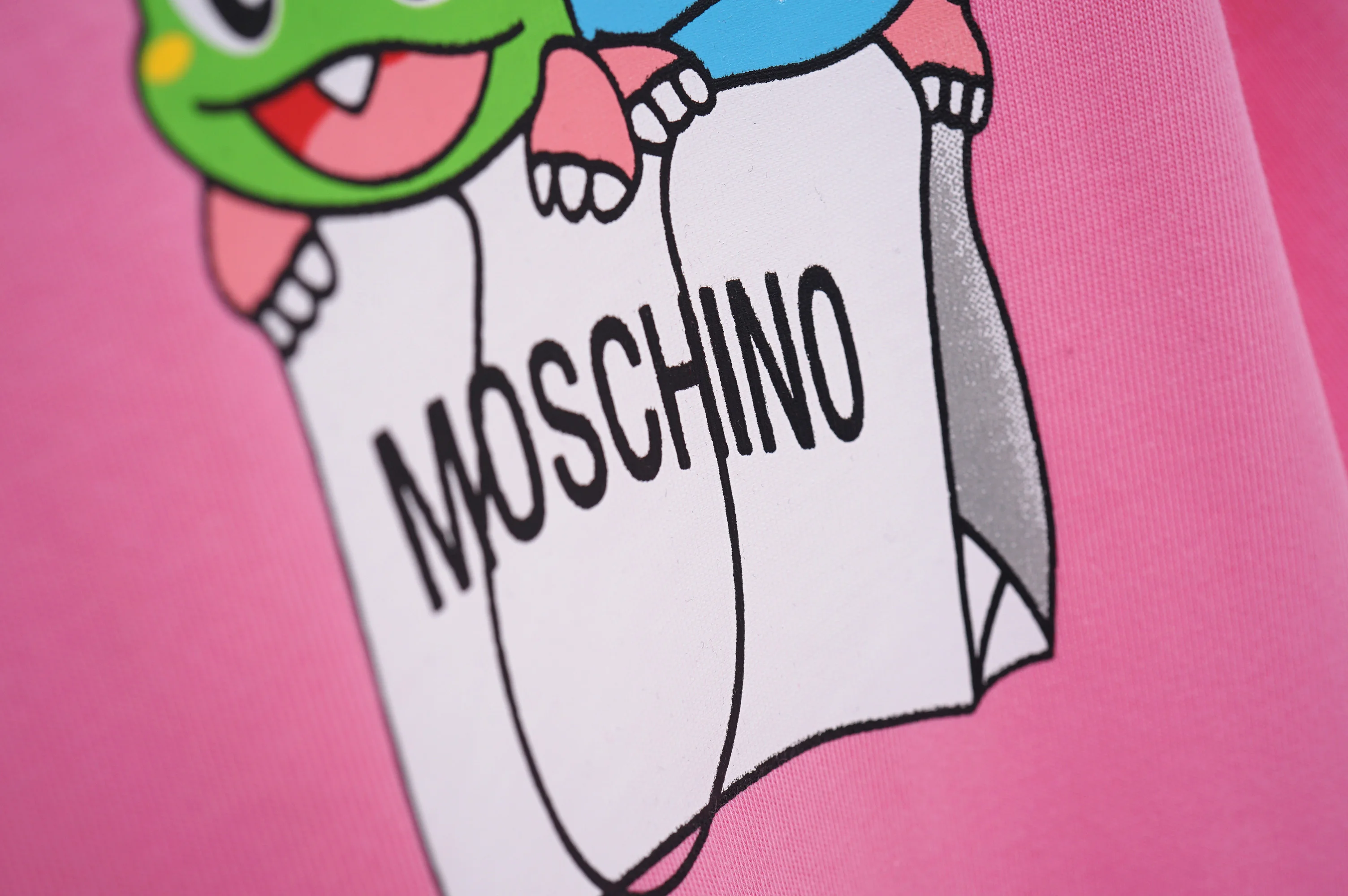 MOSCHINO $26 gallery