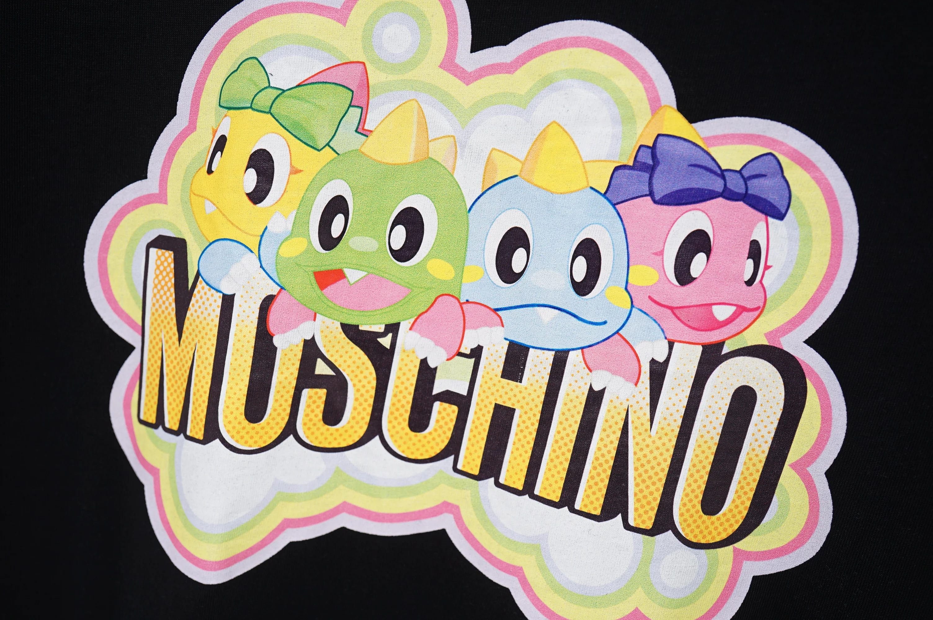 MOSCHINO $26 gallery