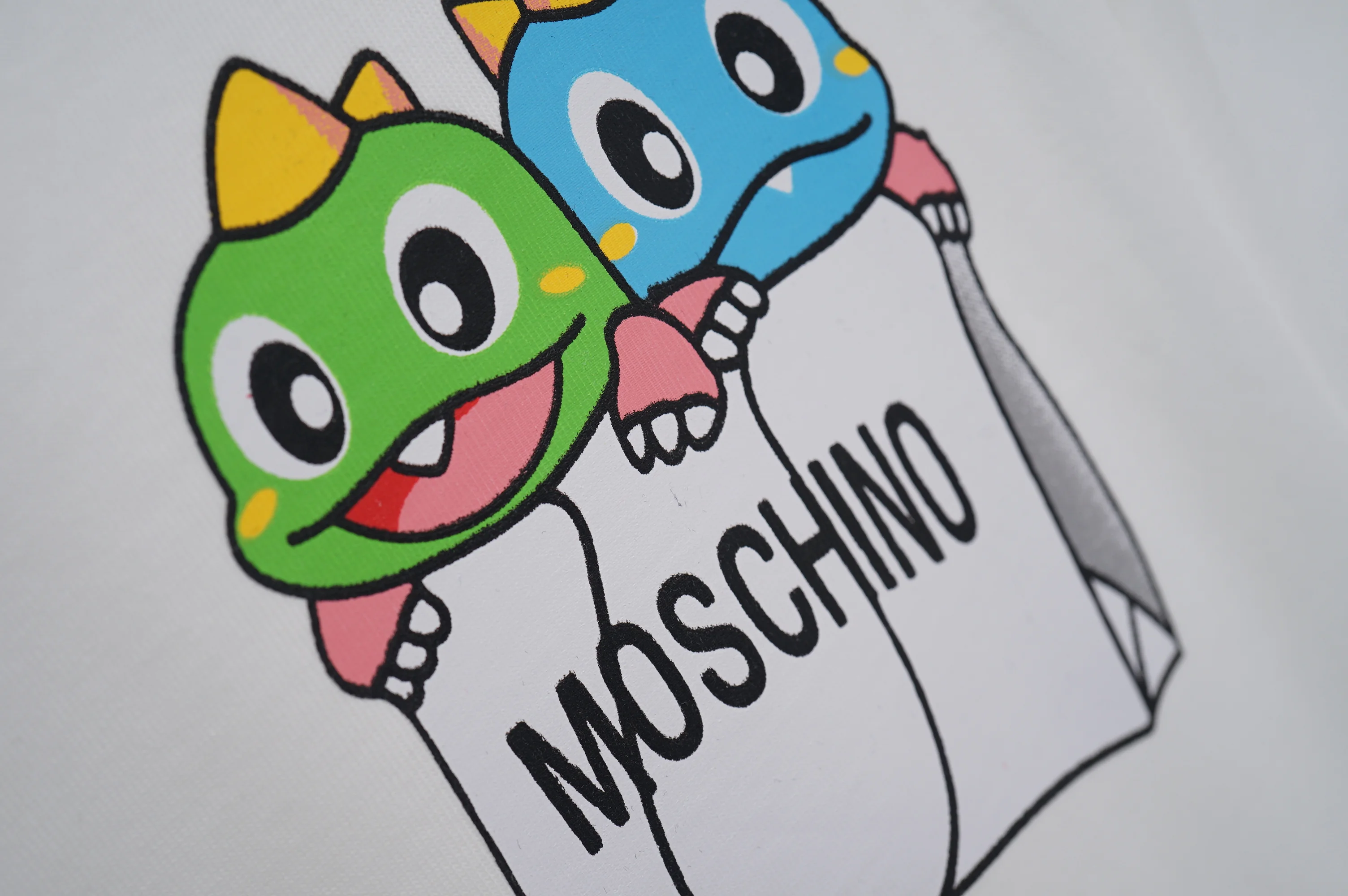 MOSCHINO $26 gallery