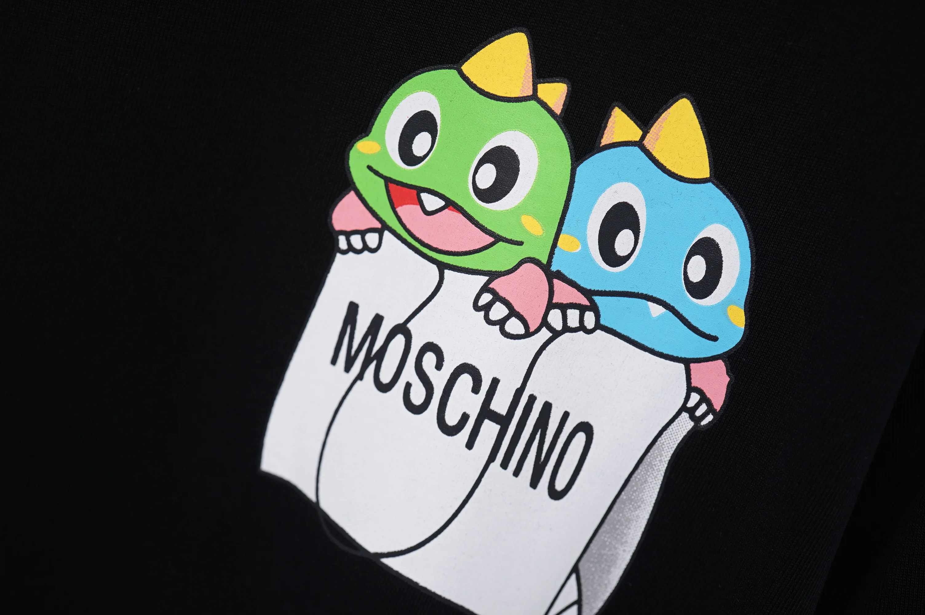 MOSCHINO $26 gallery