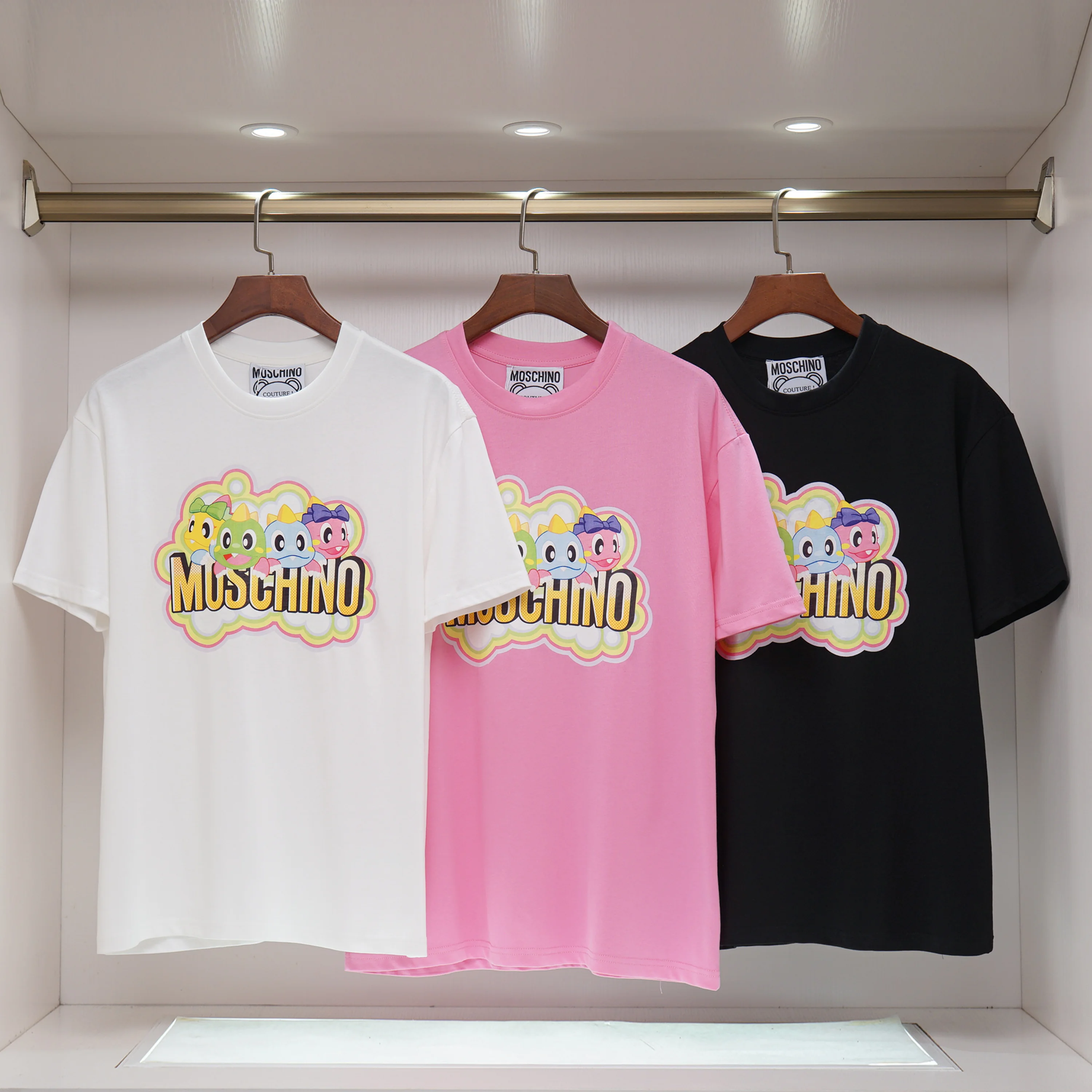 MOSCHINO $26 gallery