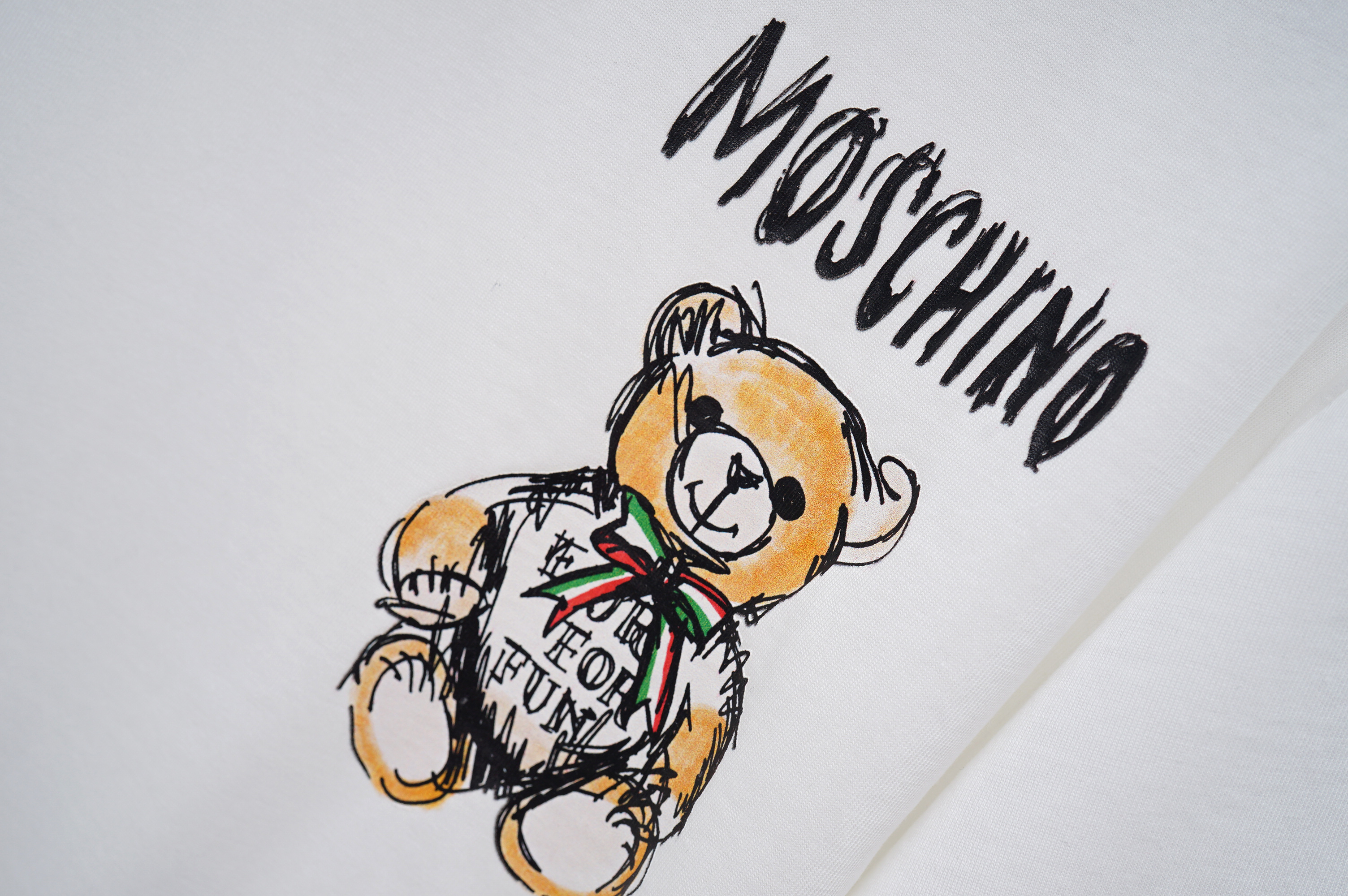 MOSCHINO $26 gallery