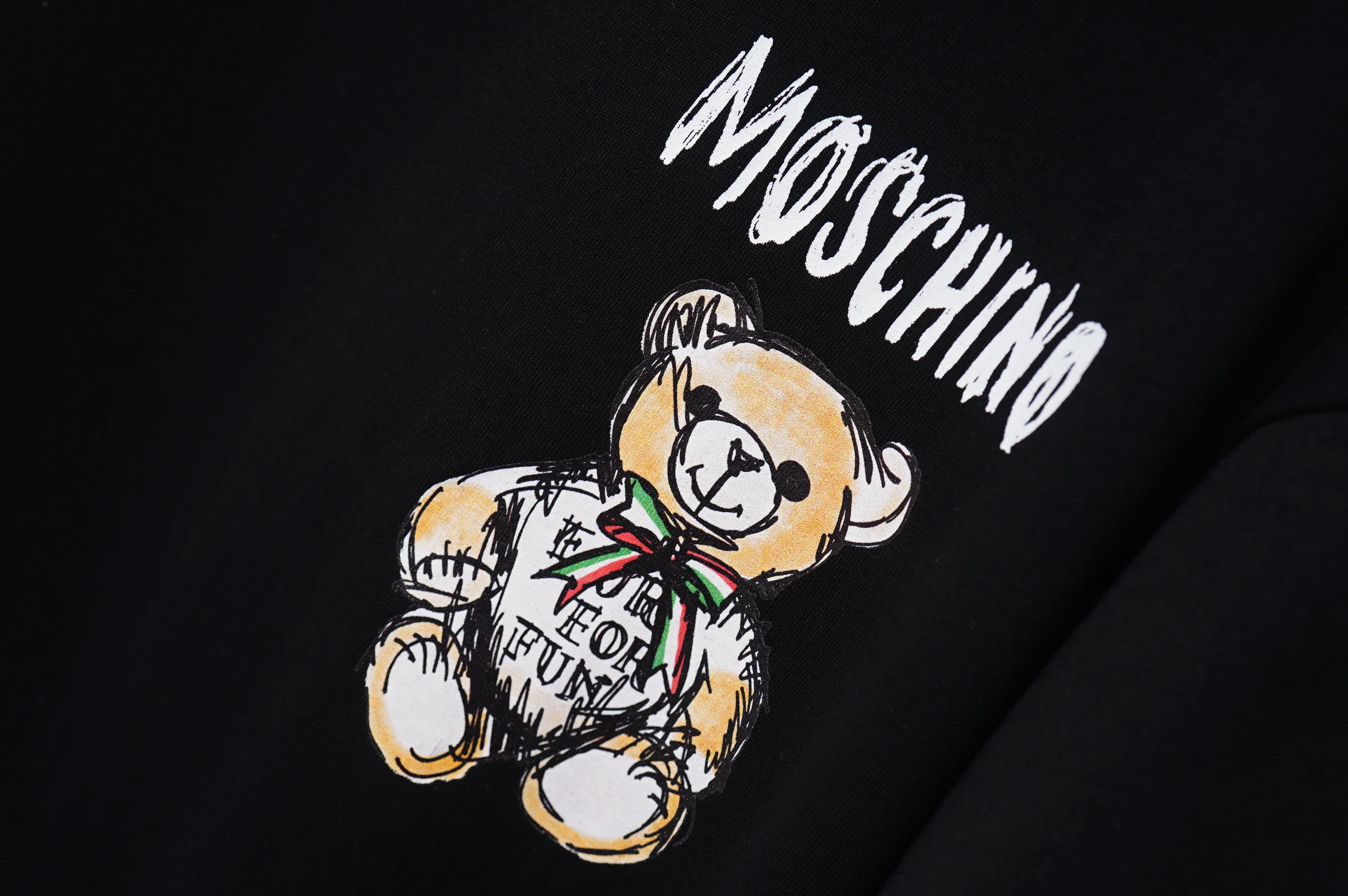 MOSCHINO $26 gallery