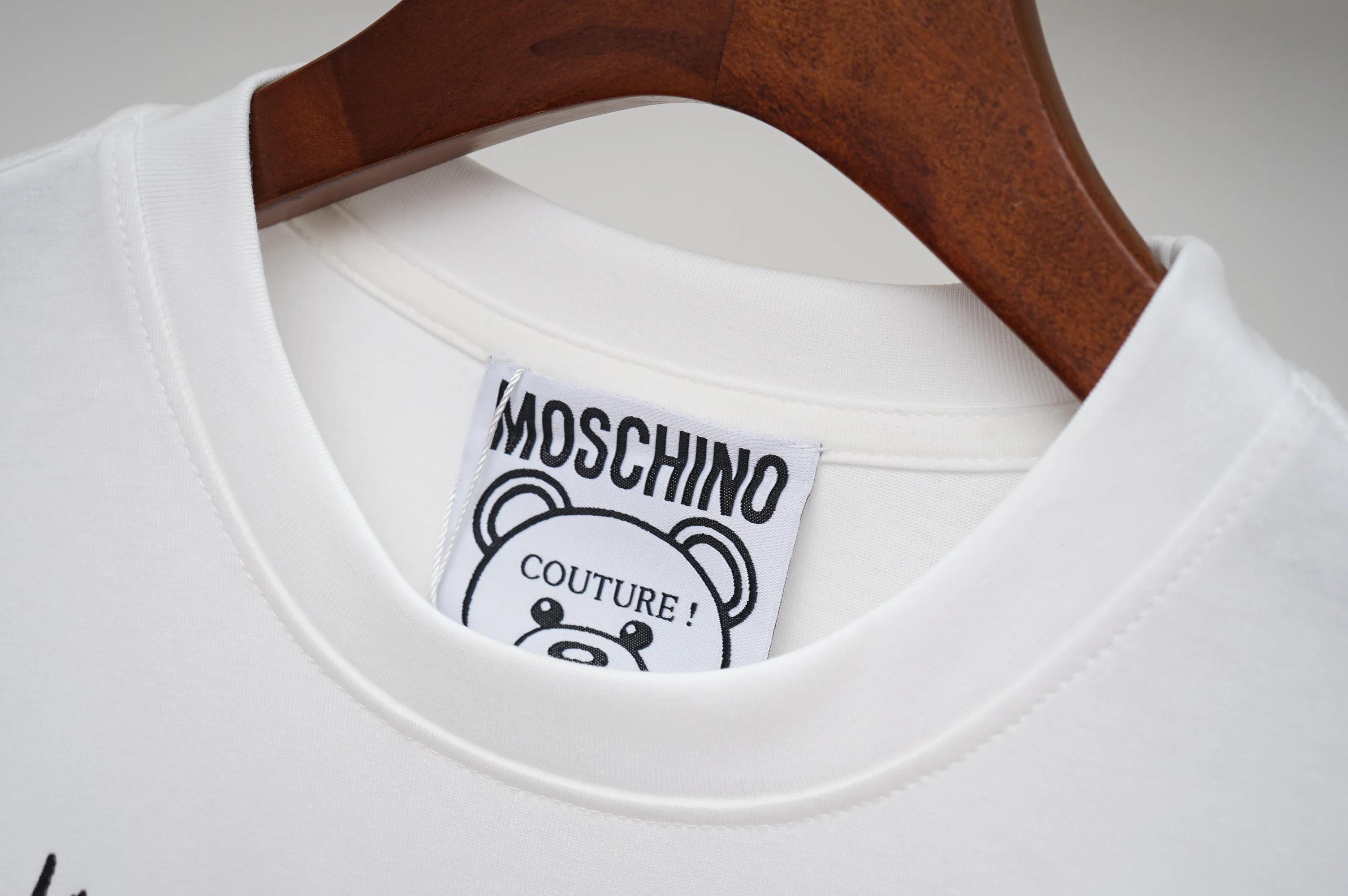 MOSCHINO $26 gallery