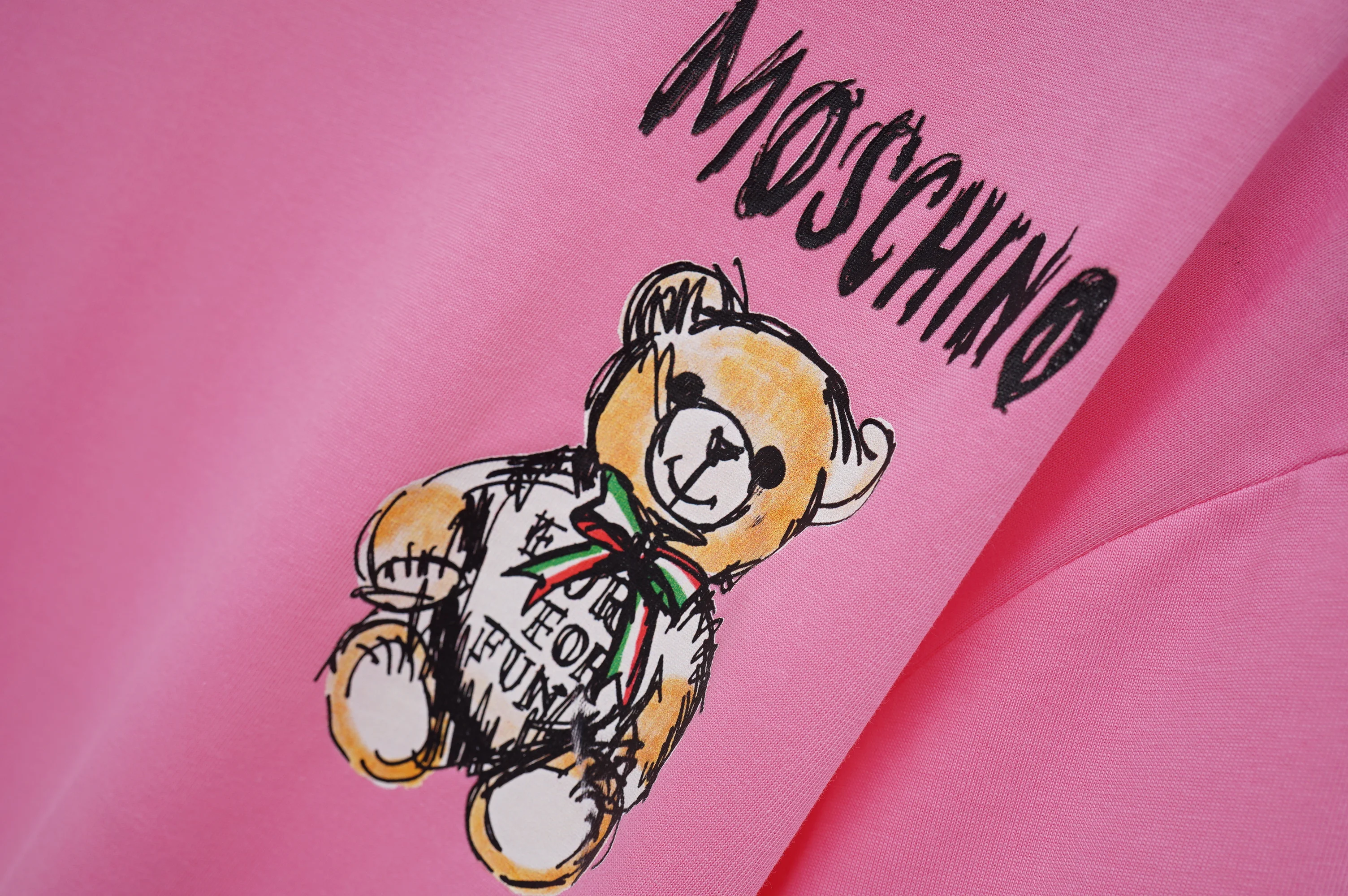 MOSCHINO $26 gallery