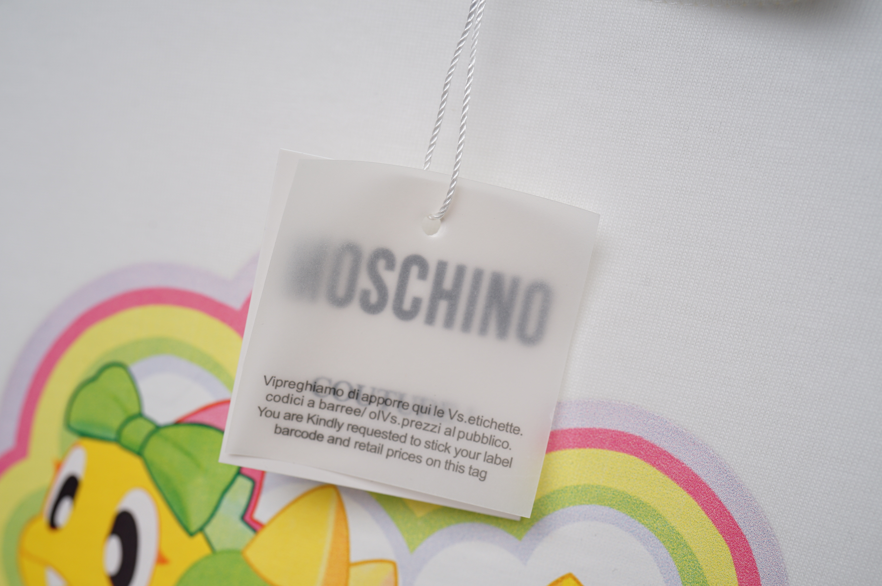 MOSCHINO $26 gallery