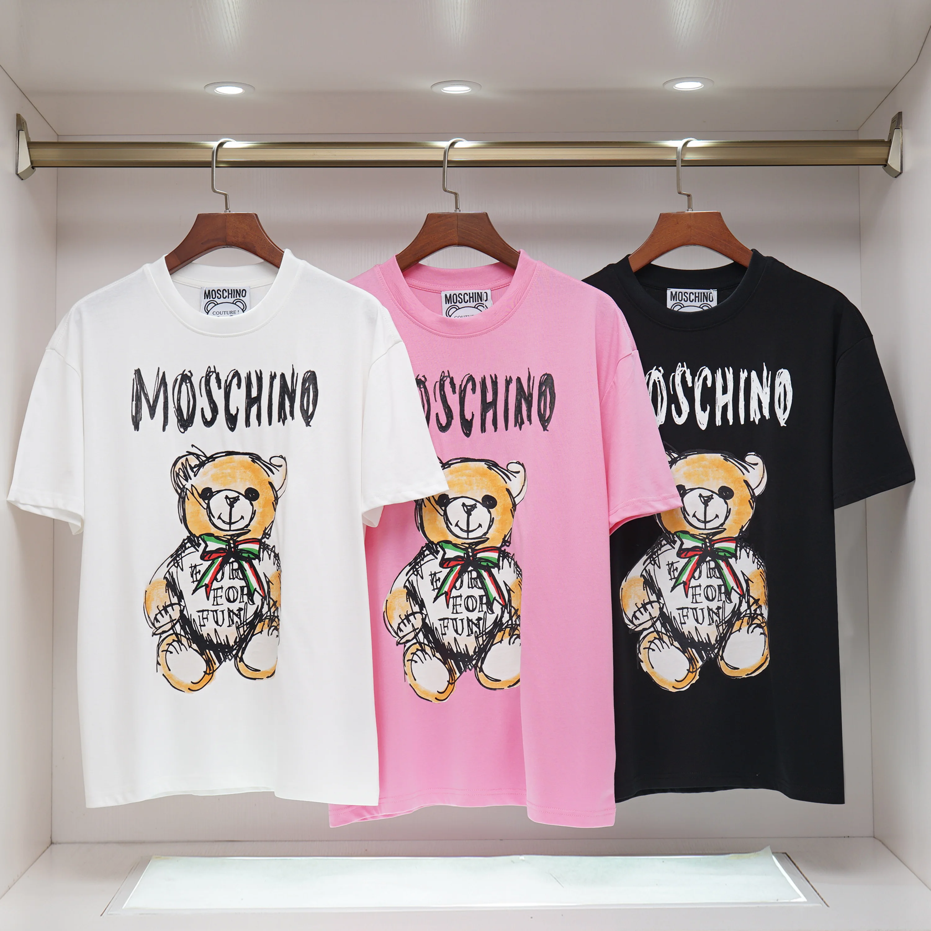 MOSCHINO $26 gallery