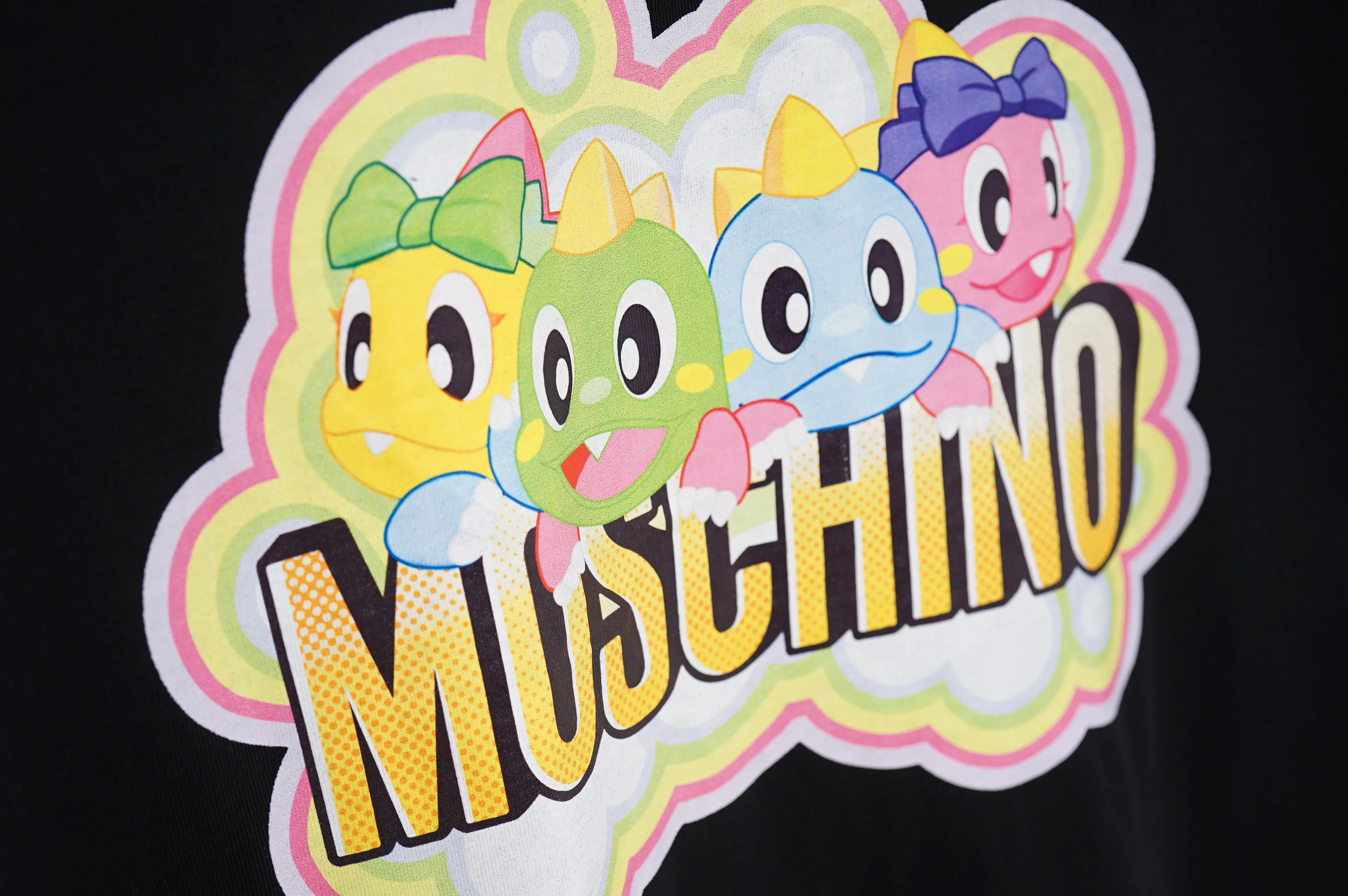 MOSCHINO $26 gallery