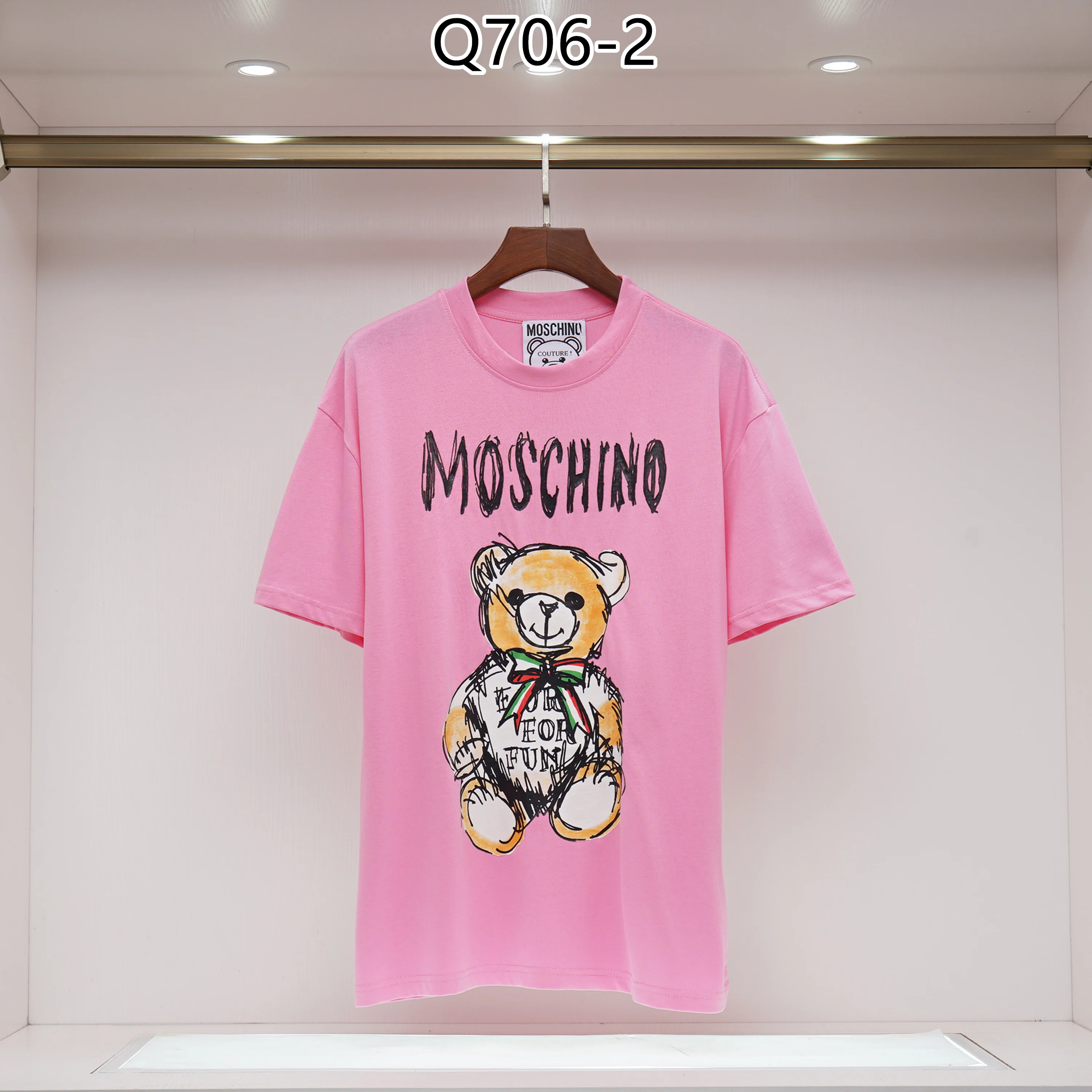 MOSCHINO $26 gallery